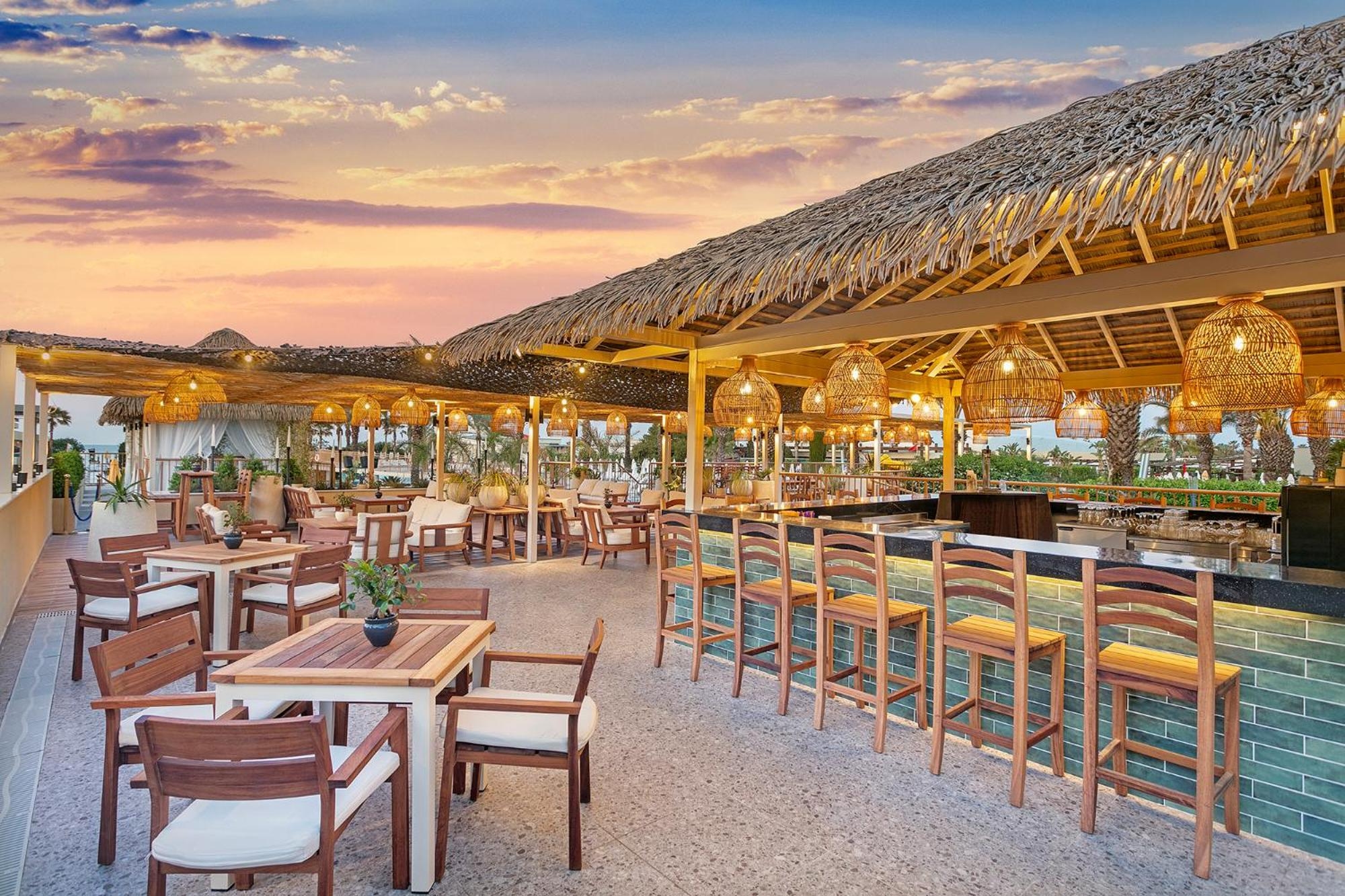 Foto de Liberty Hotels Lara