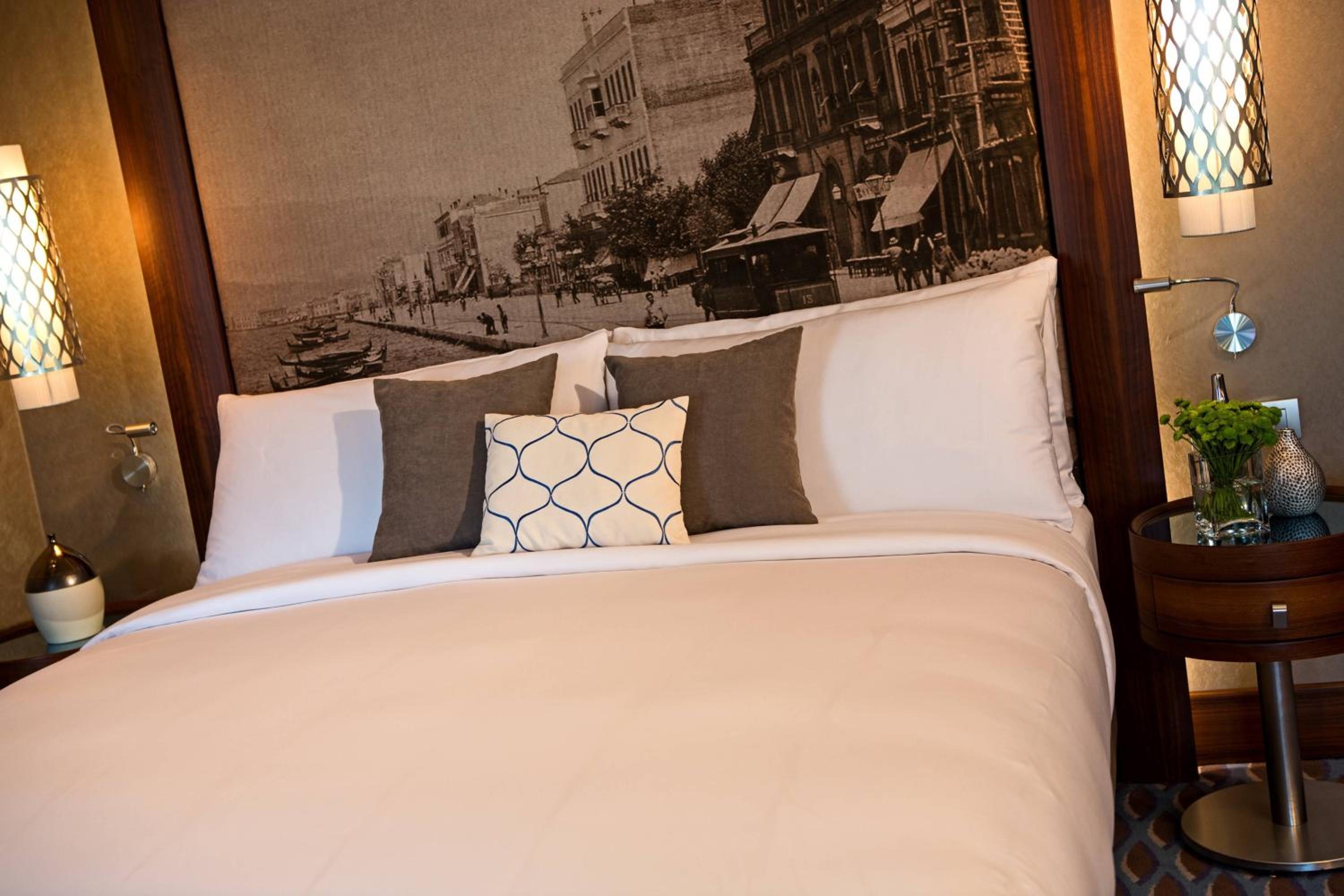 Foto de Renaissance Izmir Hotel