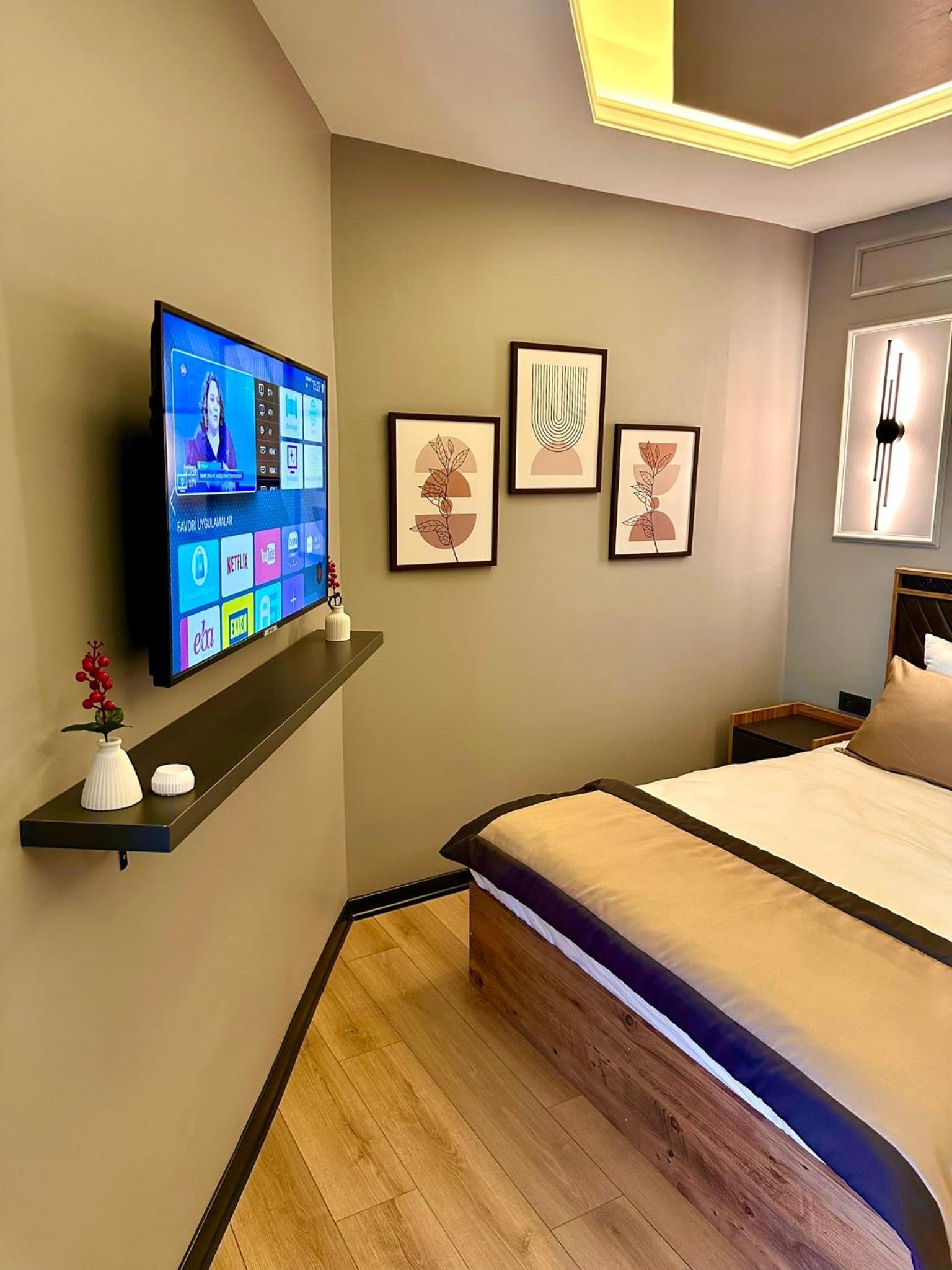 Foto de Skymoon Istanbul Airport Hotel
