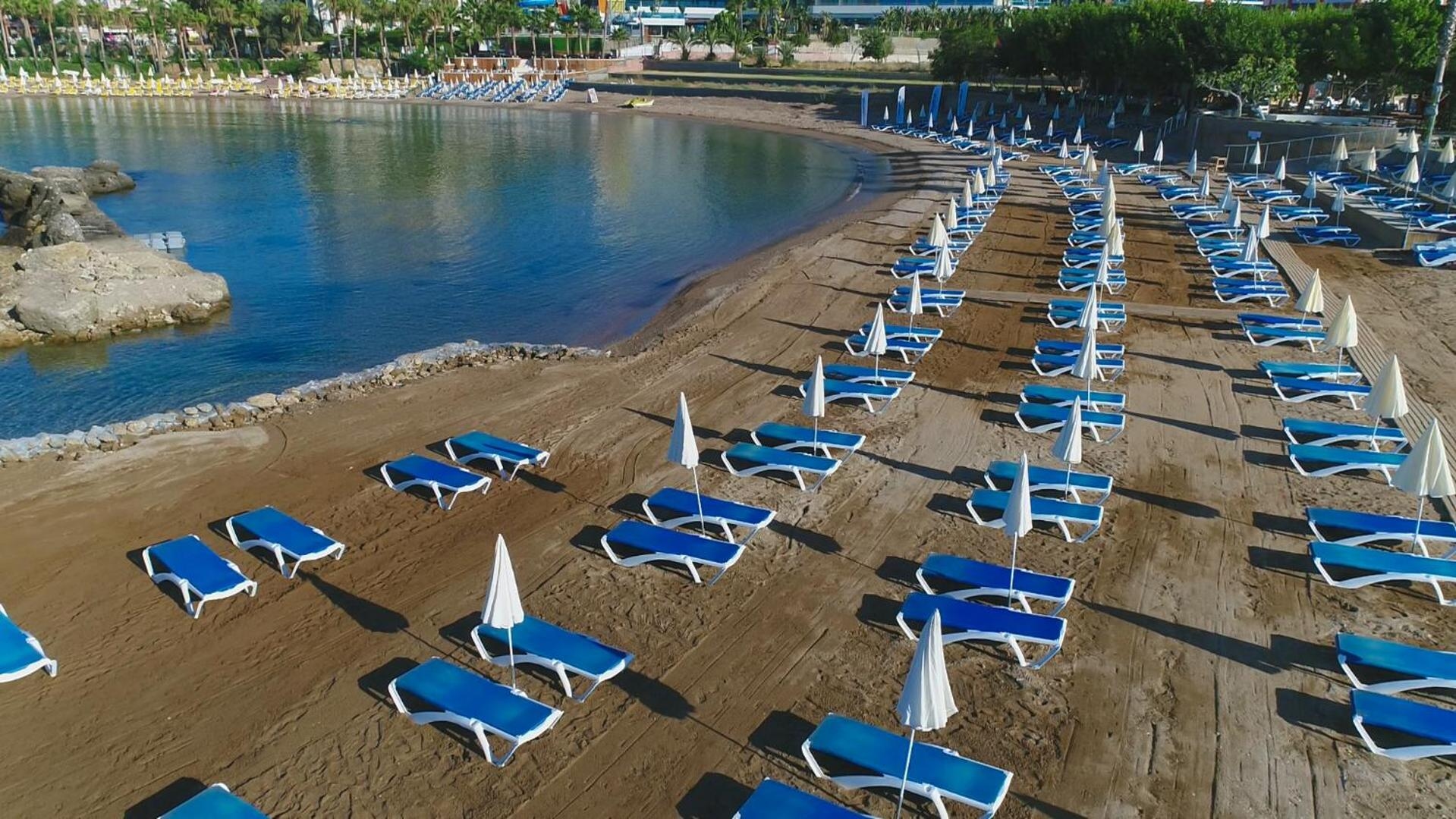 Foto de Numa Bay Exclusive Hotel - Ultra All Inclusive