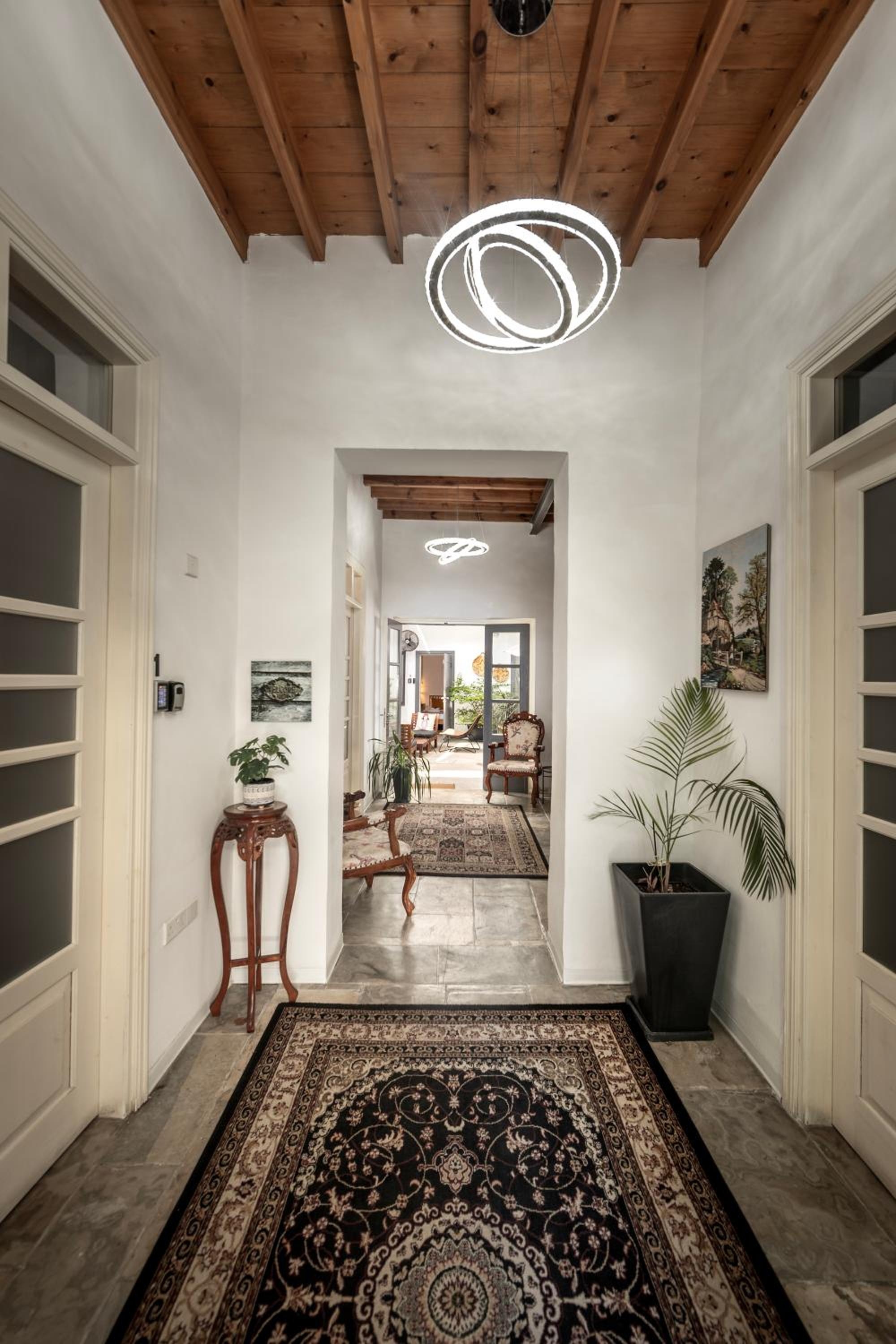 Foto de Edem Traditional House