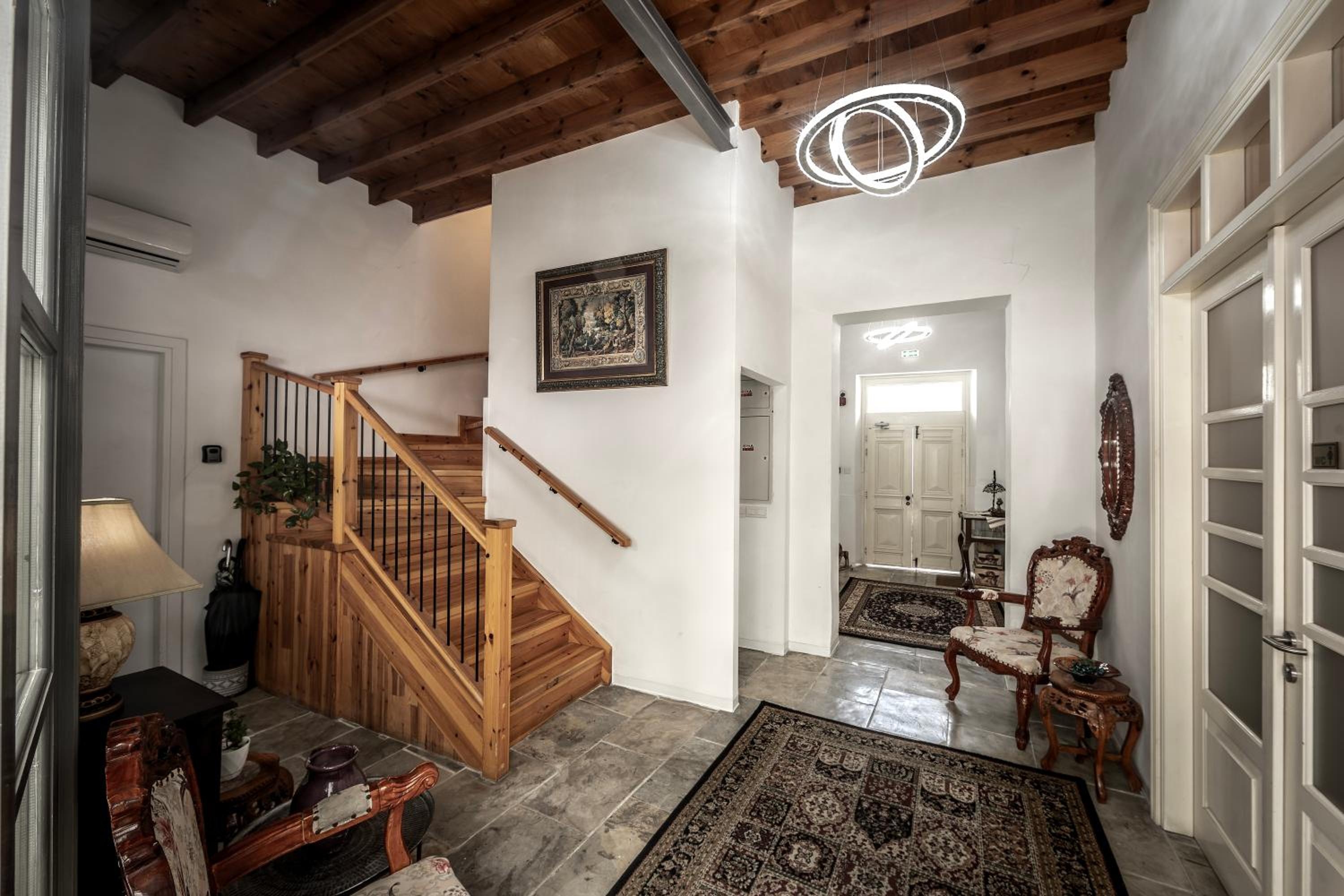 Foto de Edem Traditional House