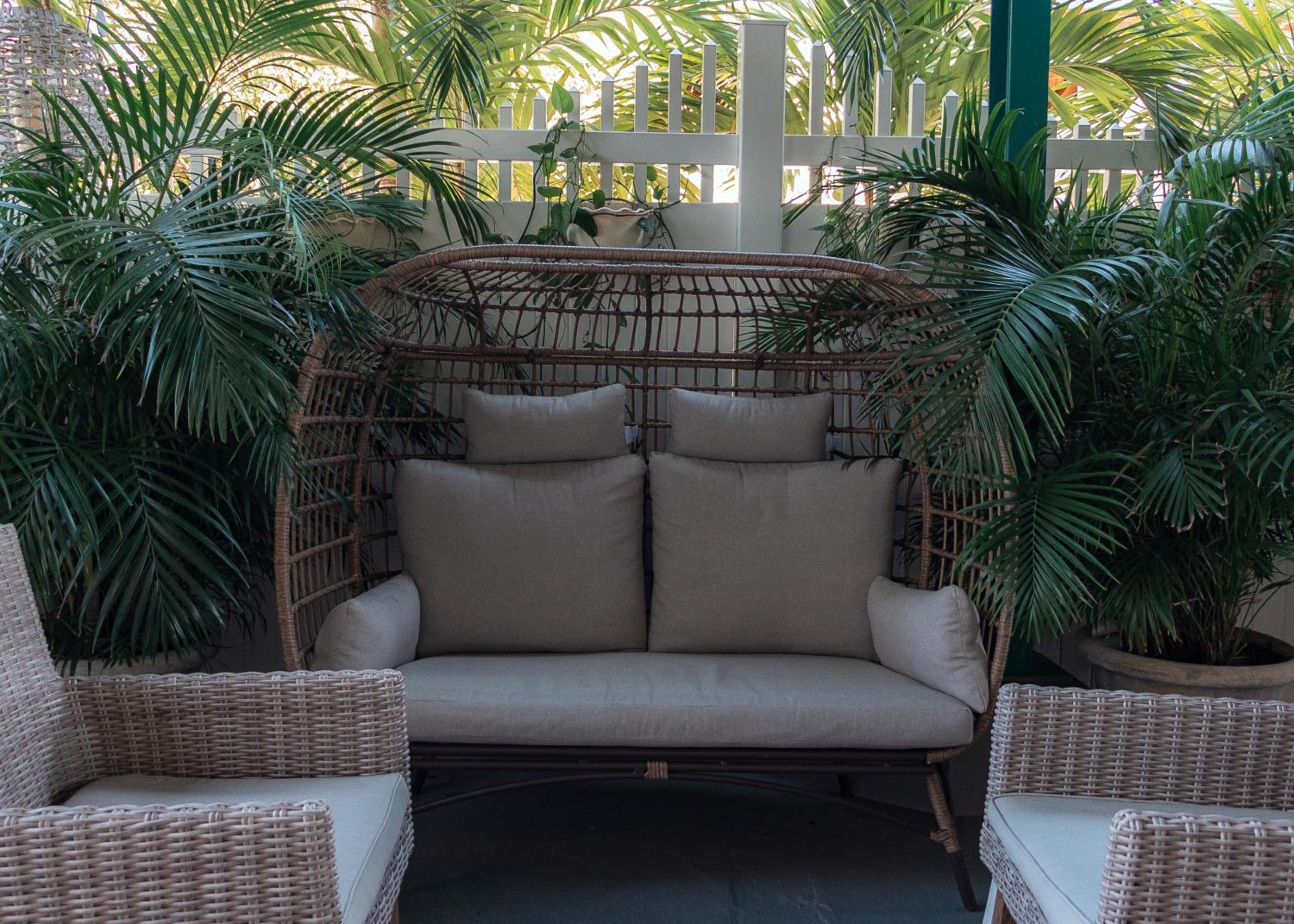 Foto de Turtle Bay Inn