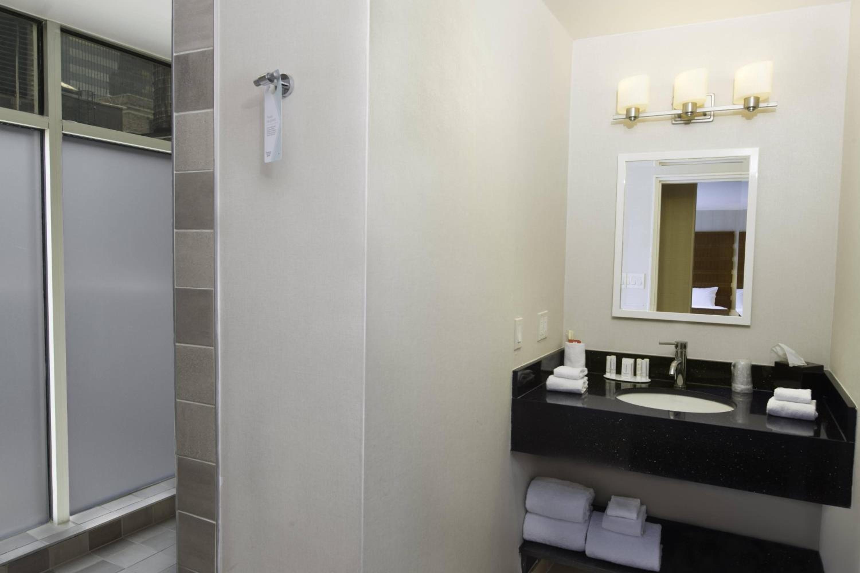 Foto de Fairfield Inn & Suites by Marriott New York Manhattan/Fifth Avenue