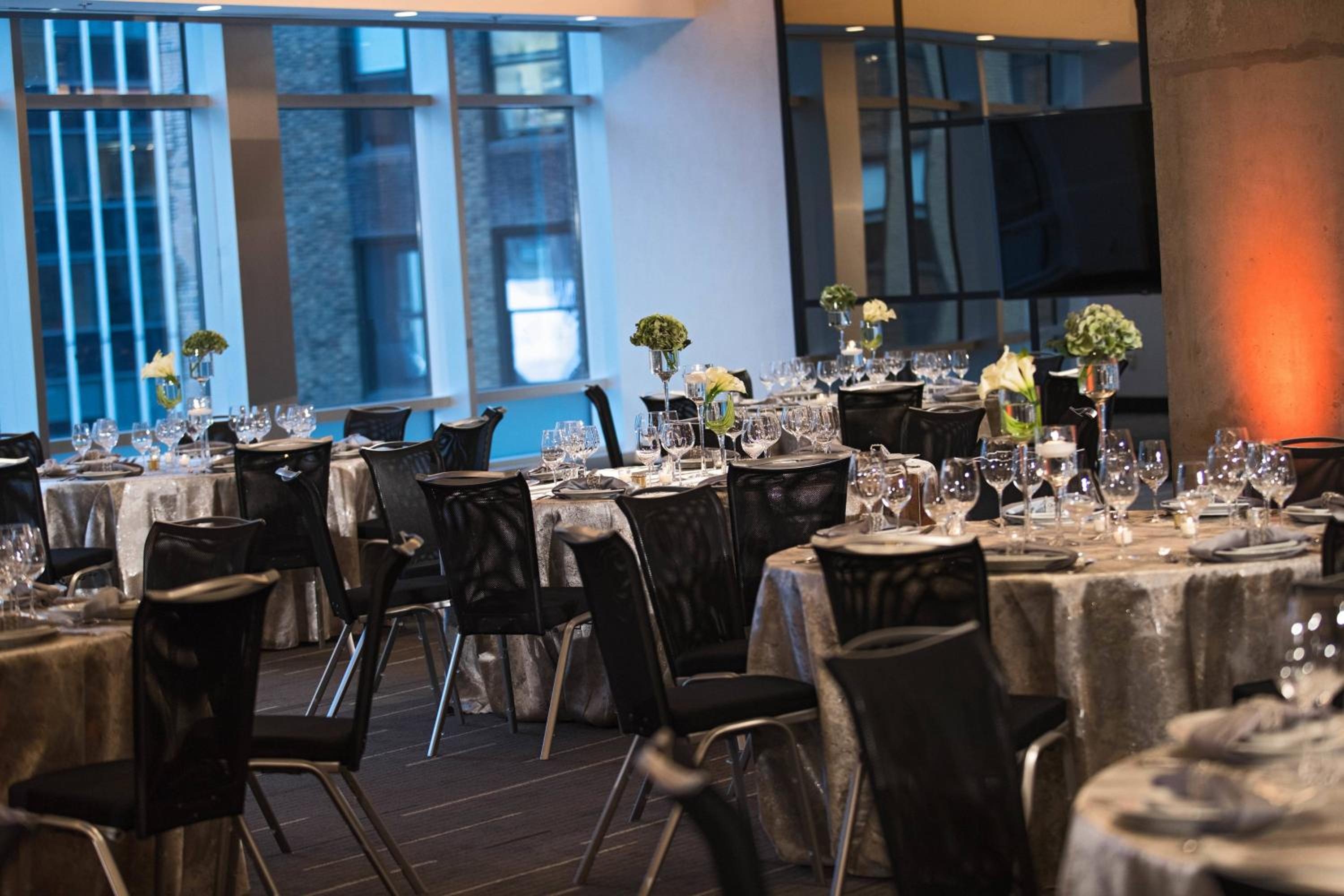 Foto de Renaissance New York Midtown Hotel