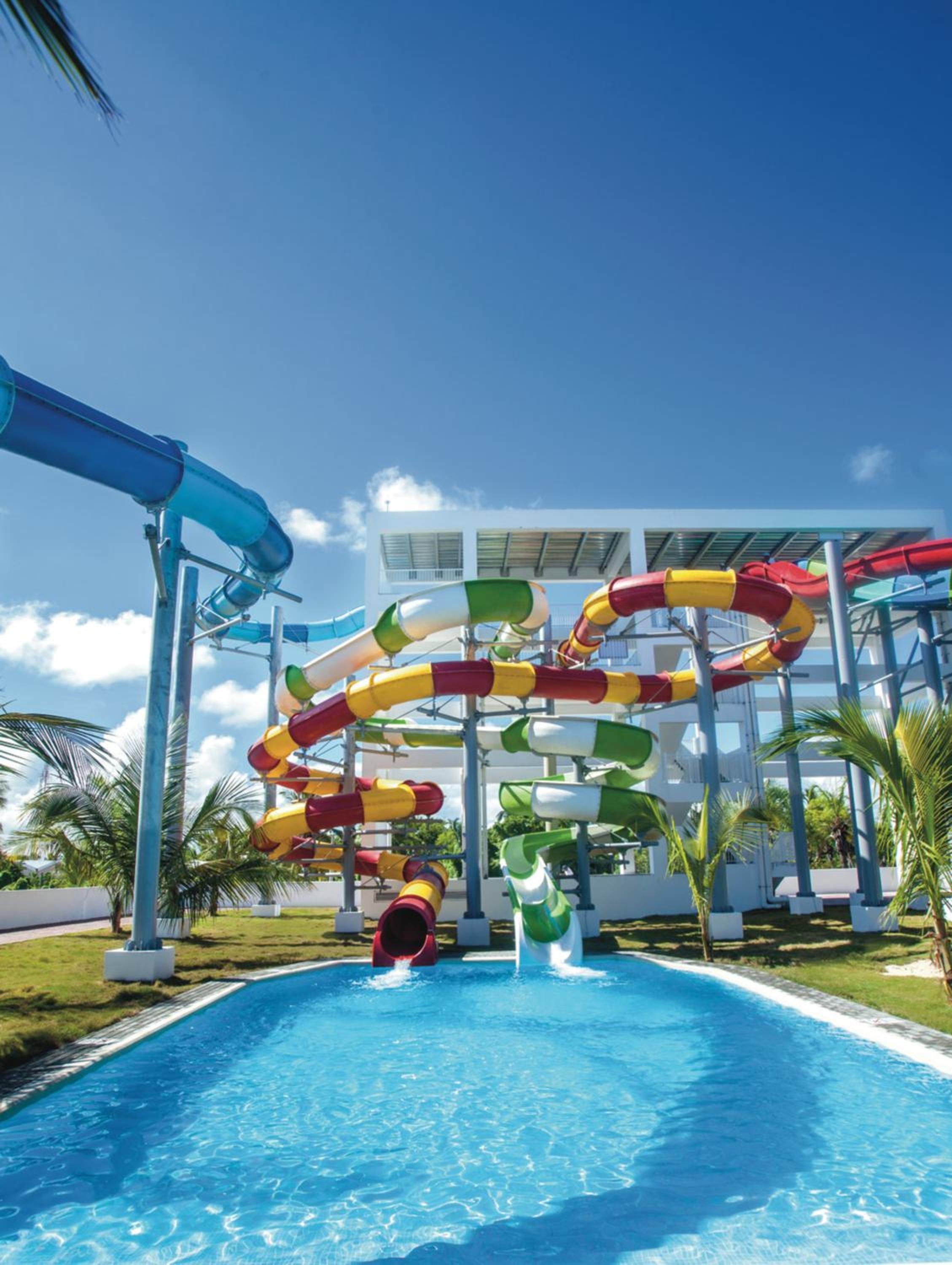 Foto de Riu Palace Bavaro - All Inclusive