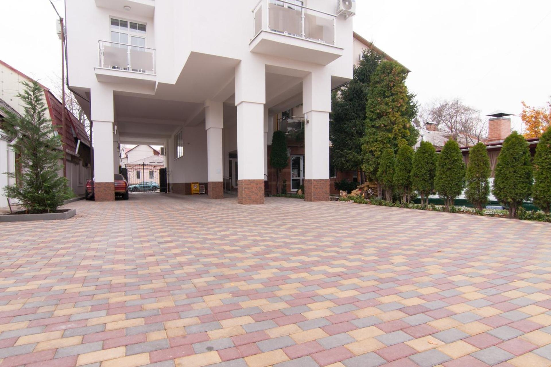 Foto de Klassik Hotel