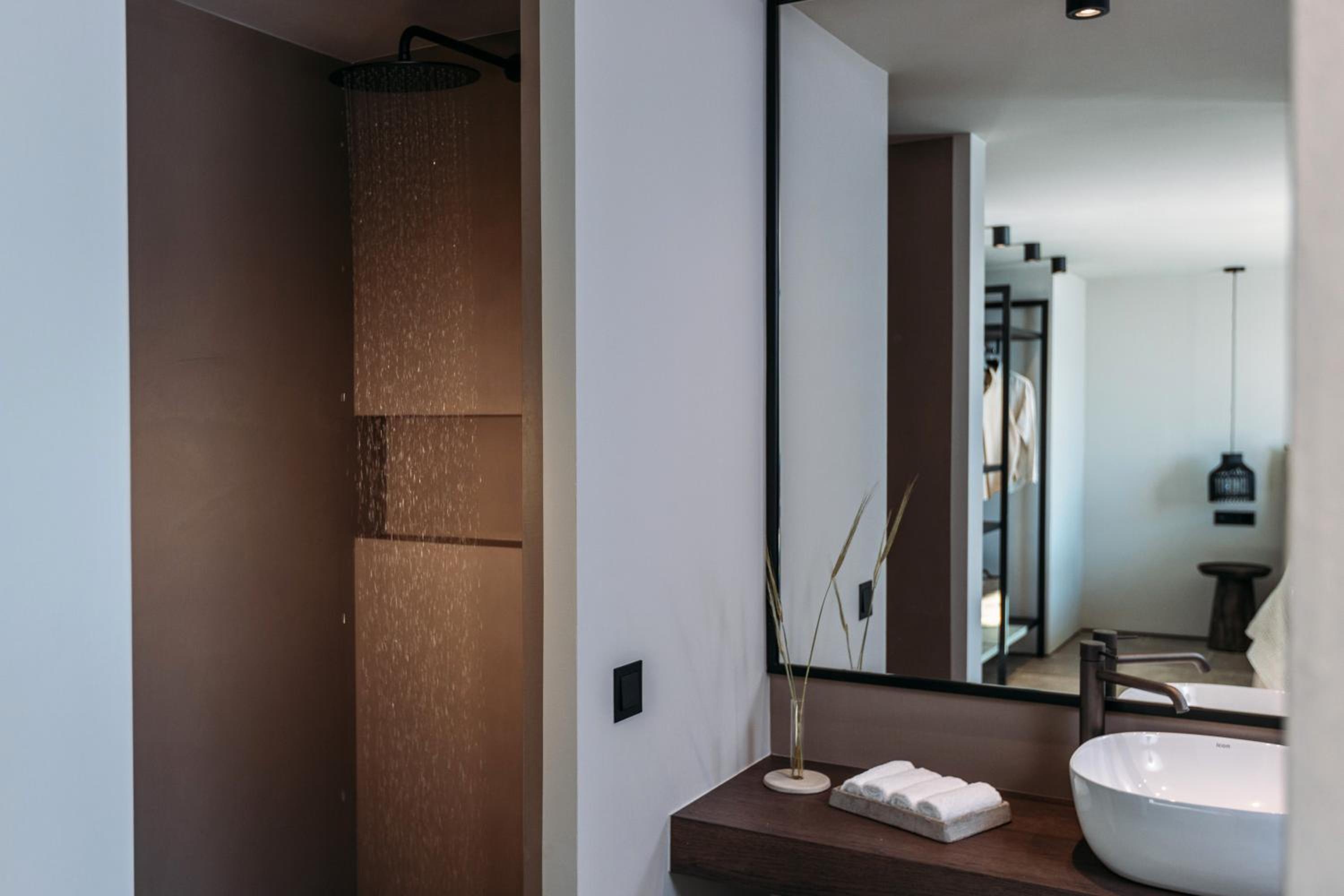Foto de Minos Palace Resort - Adults Only