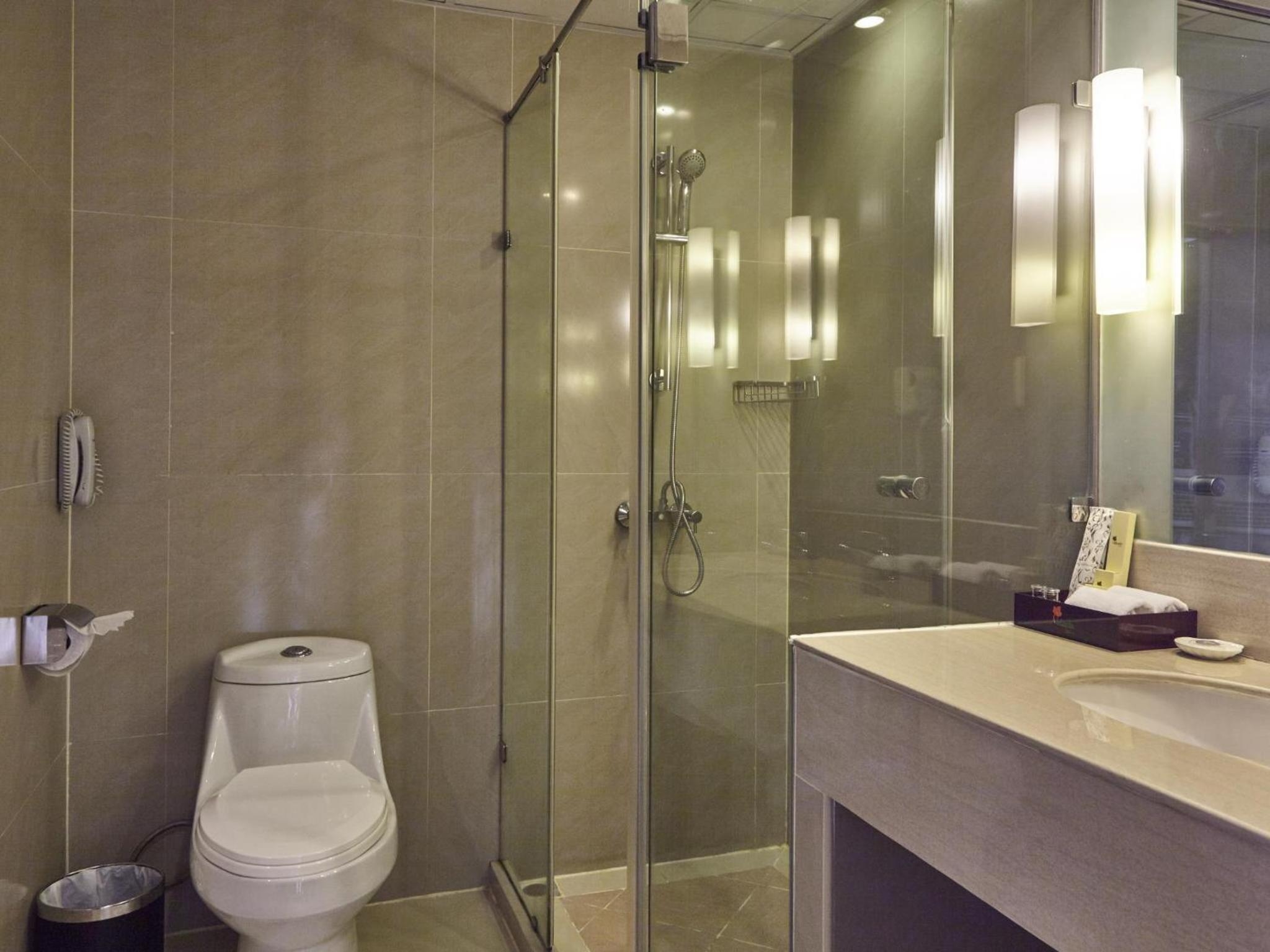 Foto de Maple Hotel