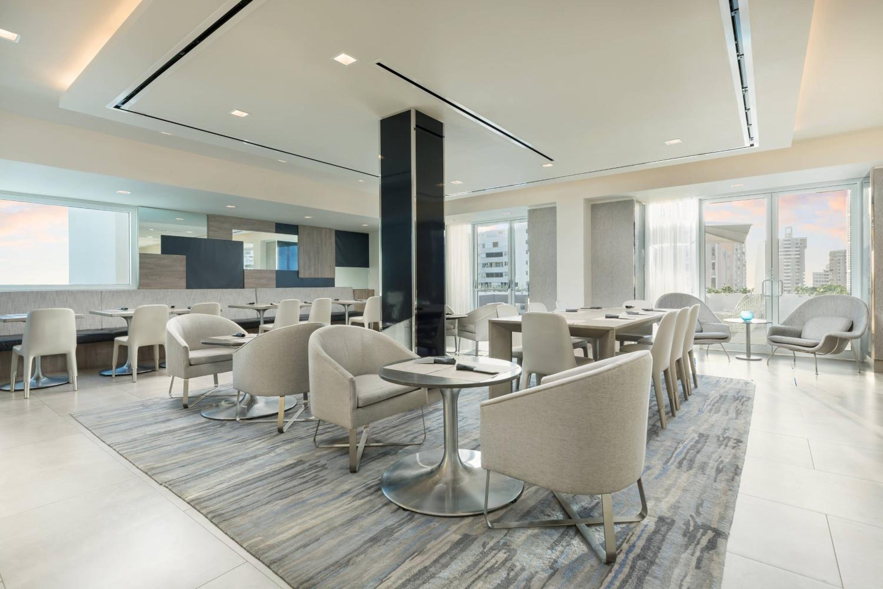 Foto de AC Hotel by Marriott San Juan Condado