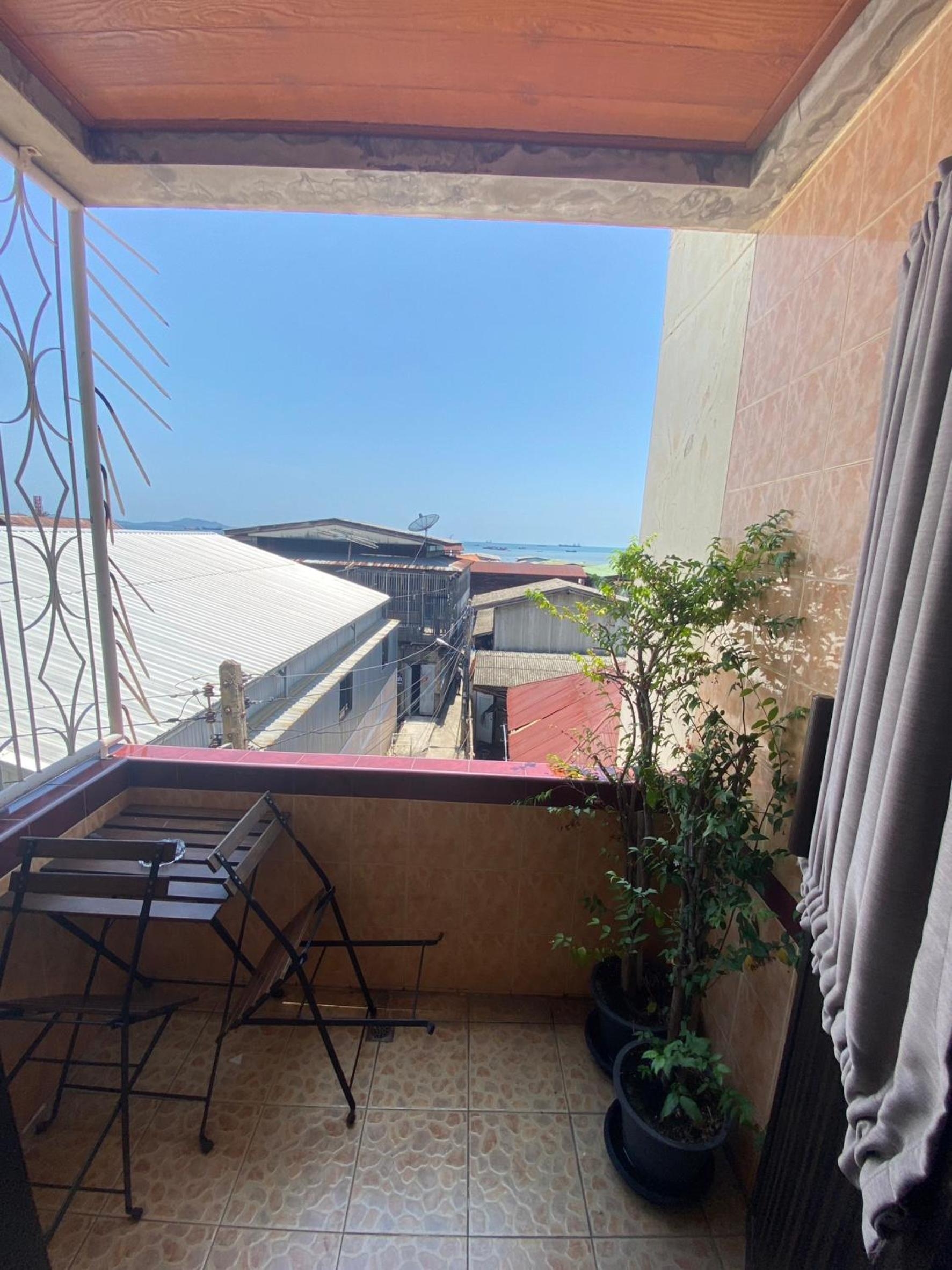 Foto de Seaview Sriracha Hotel
