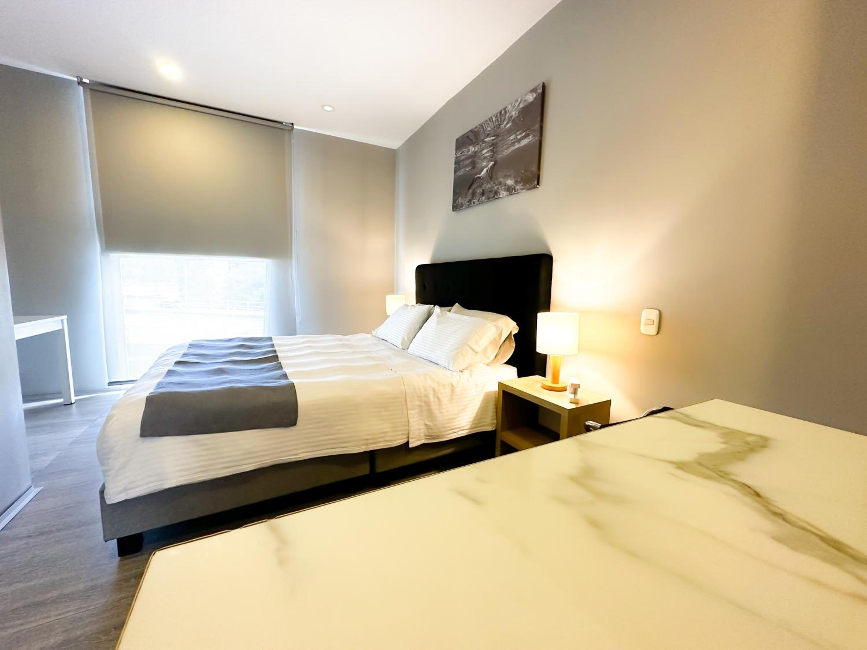 Foto de Hotel Arena Suites Movistar Arena