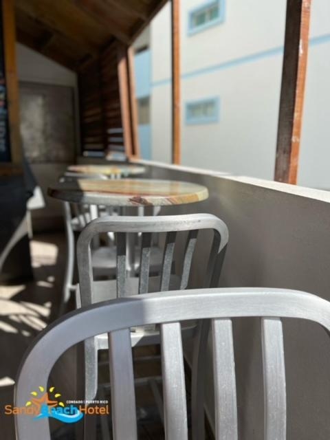 Foto de Sandy Beach Hotel