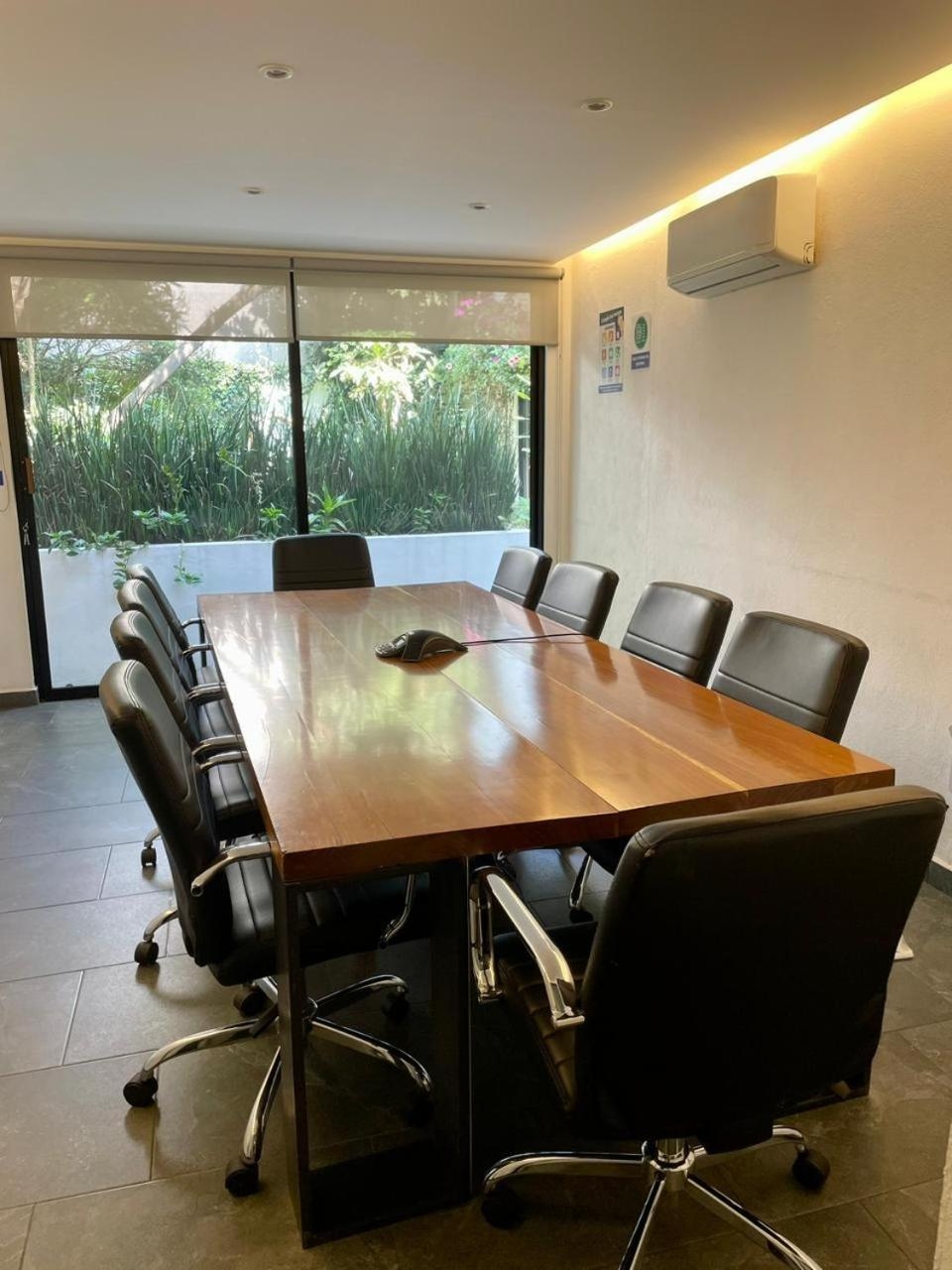 Coyoacan City Lofts