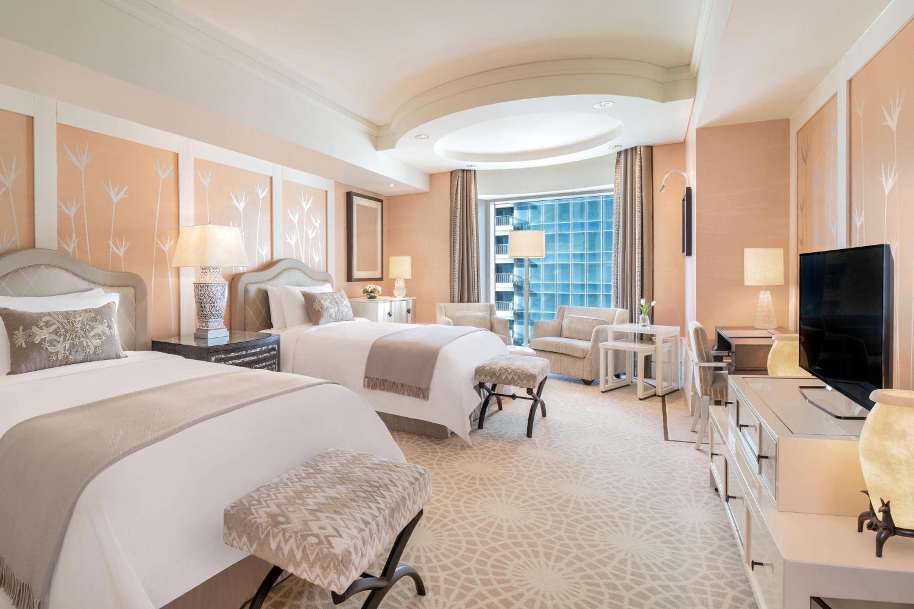 Foto de The St. Regis Cairo