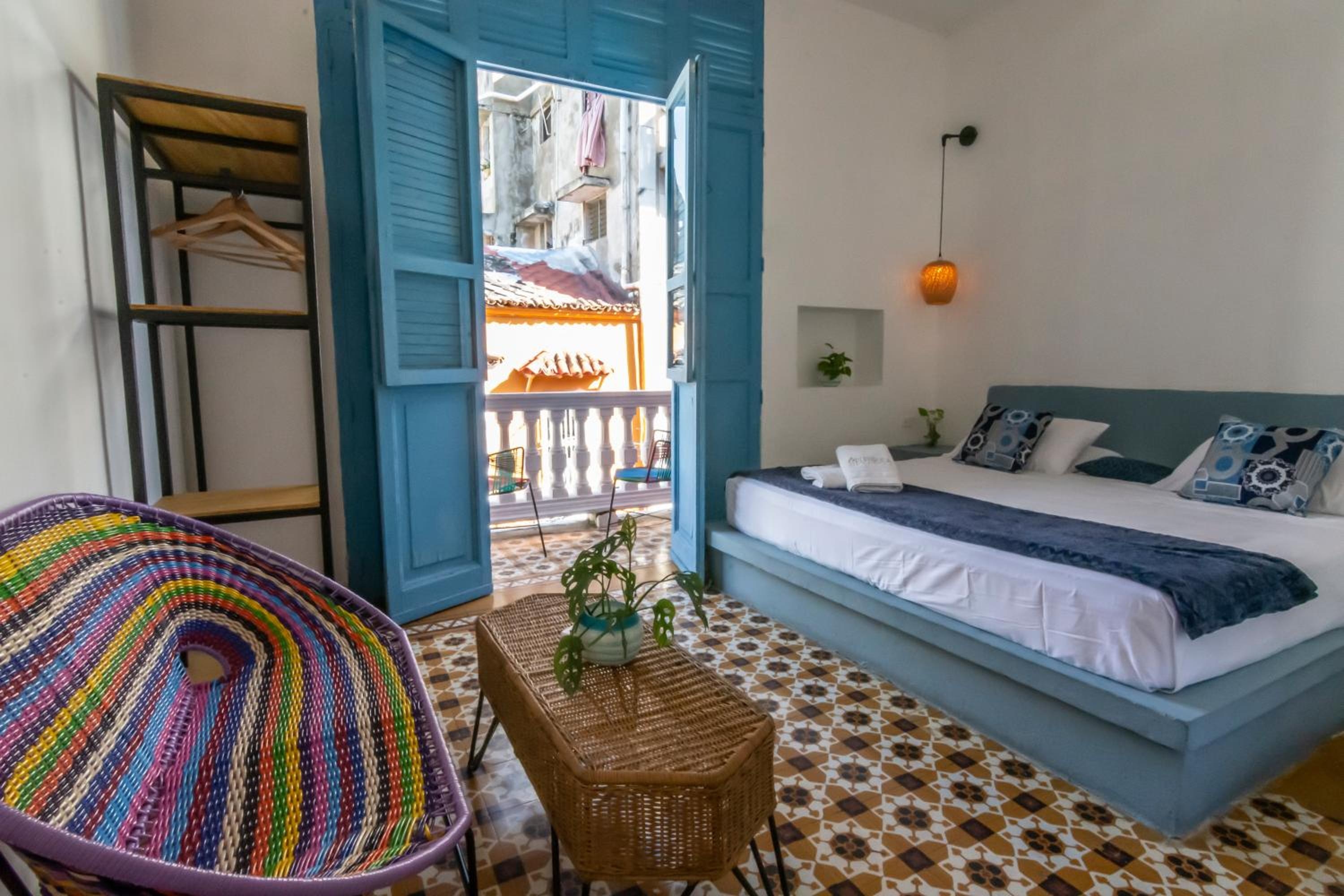 Foto de República Hostel Cartagena