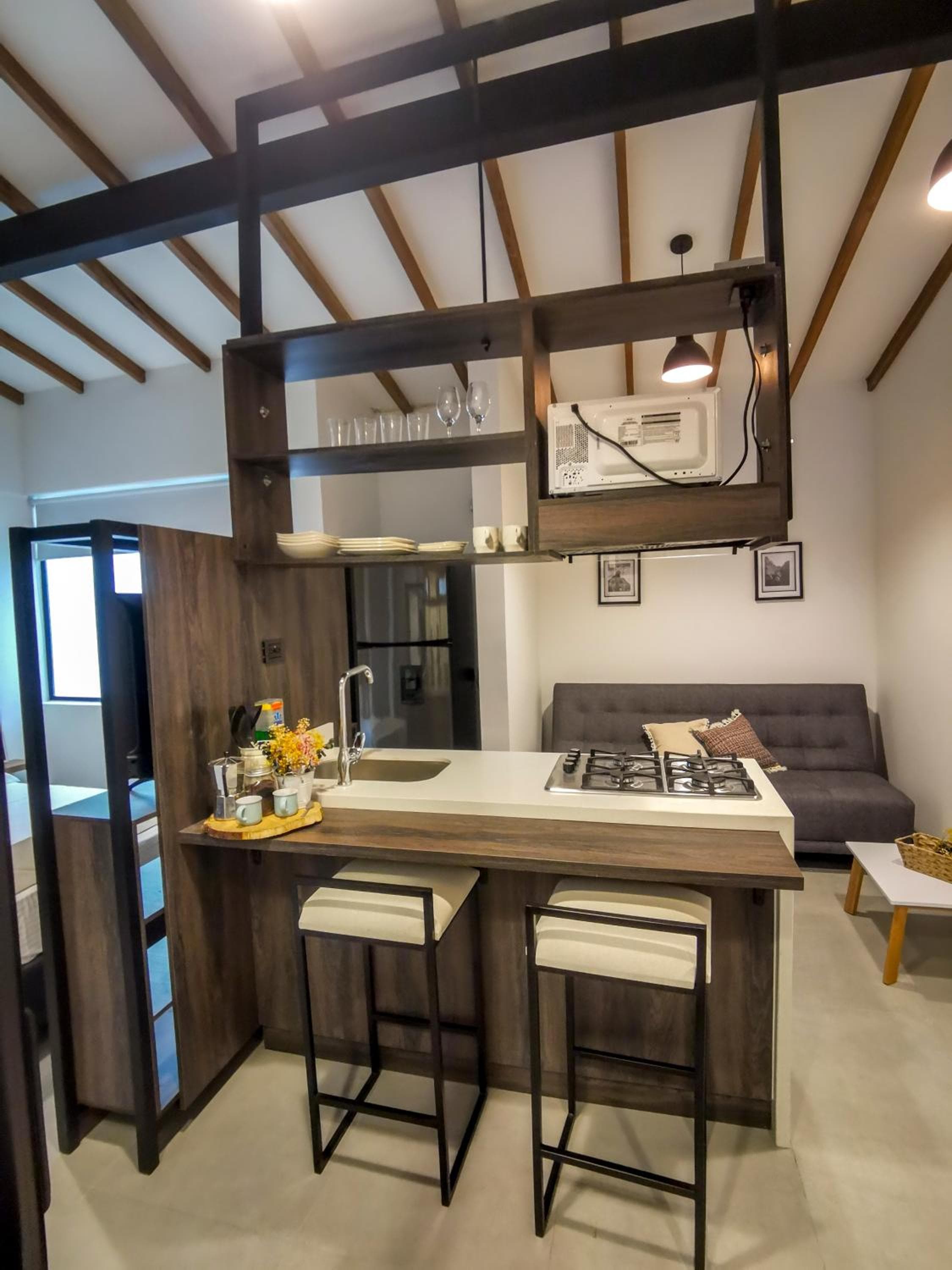Casa García Rent Home, Guatapé