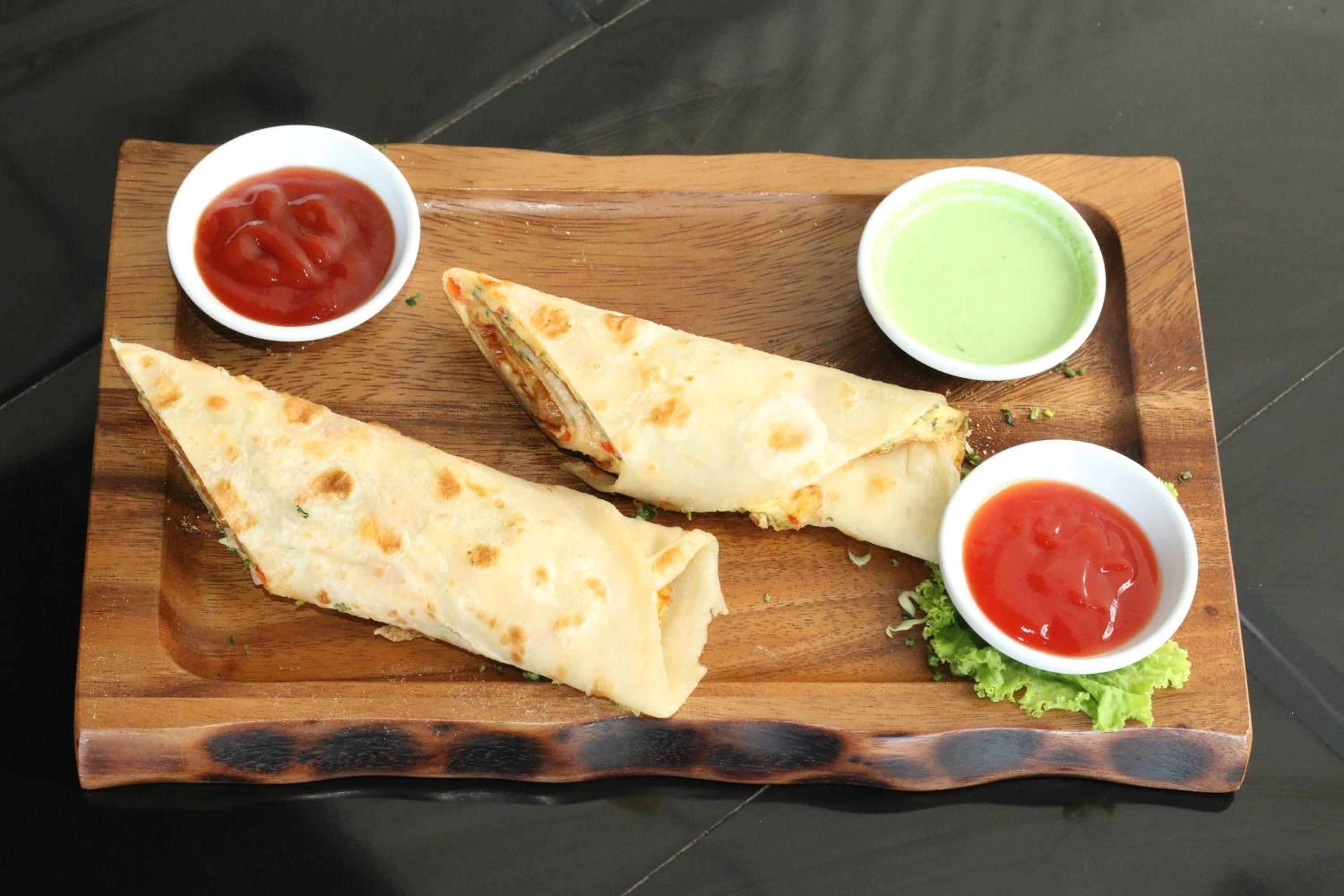 Foto de V Check inn Sukhumvit 22