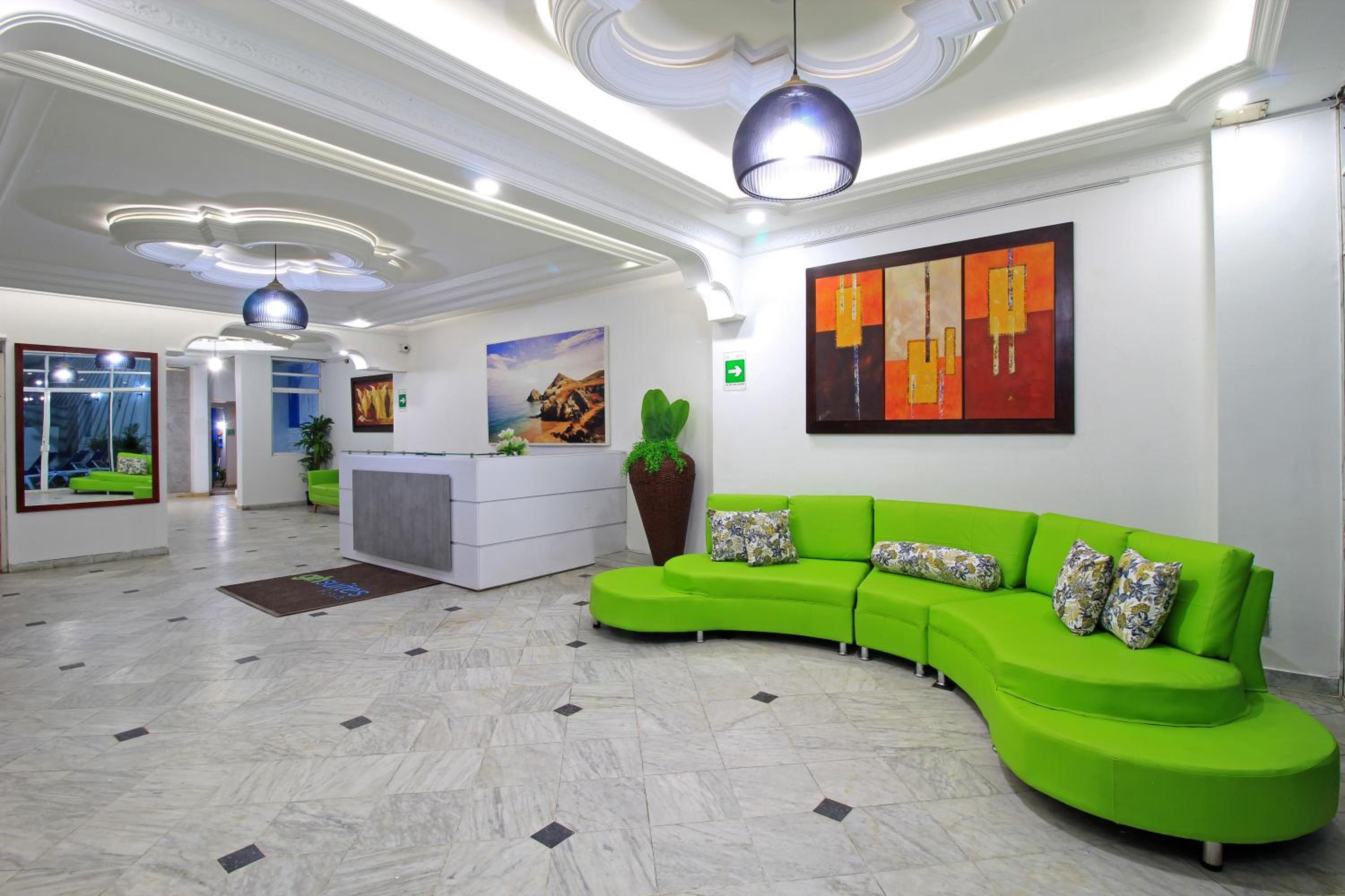 Foto de Hotel Abi Inn By GEH Suites