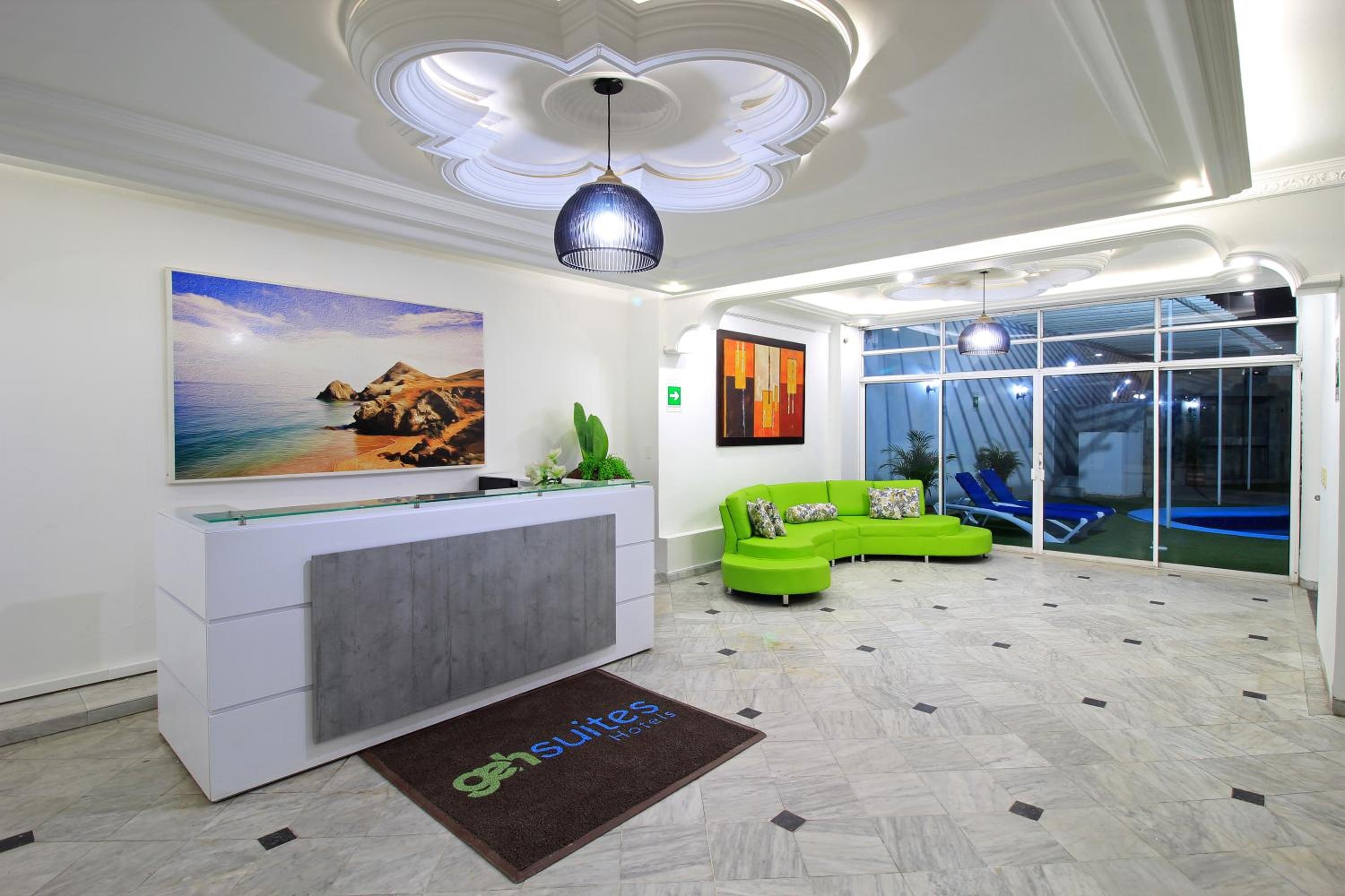 Foto de Hotel Abi Inn By GEH Suites