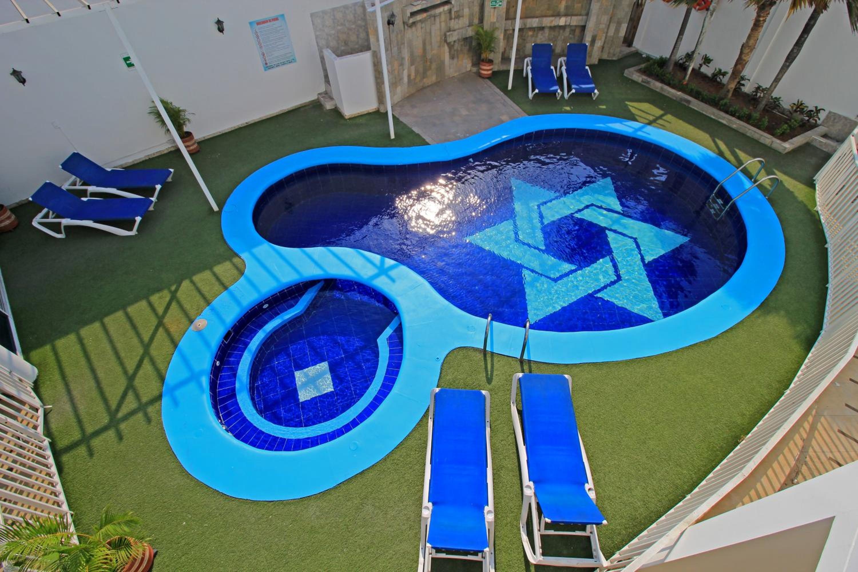 Foto de Hotel Abi Inn By GEH Suites