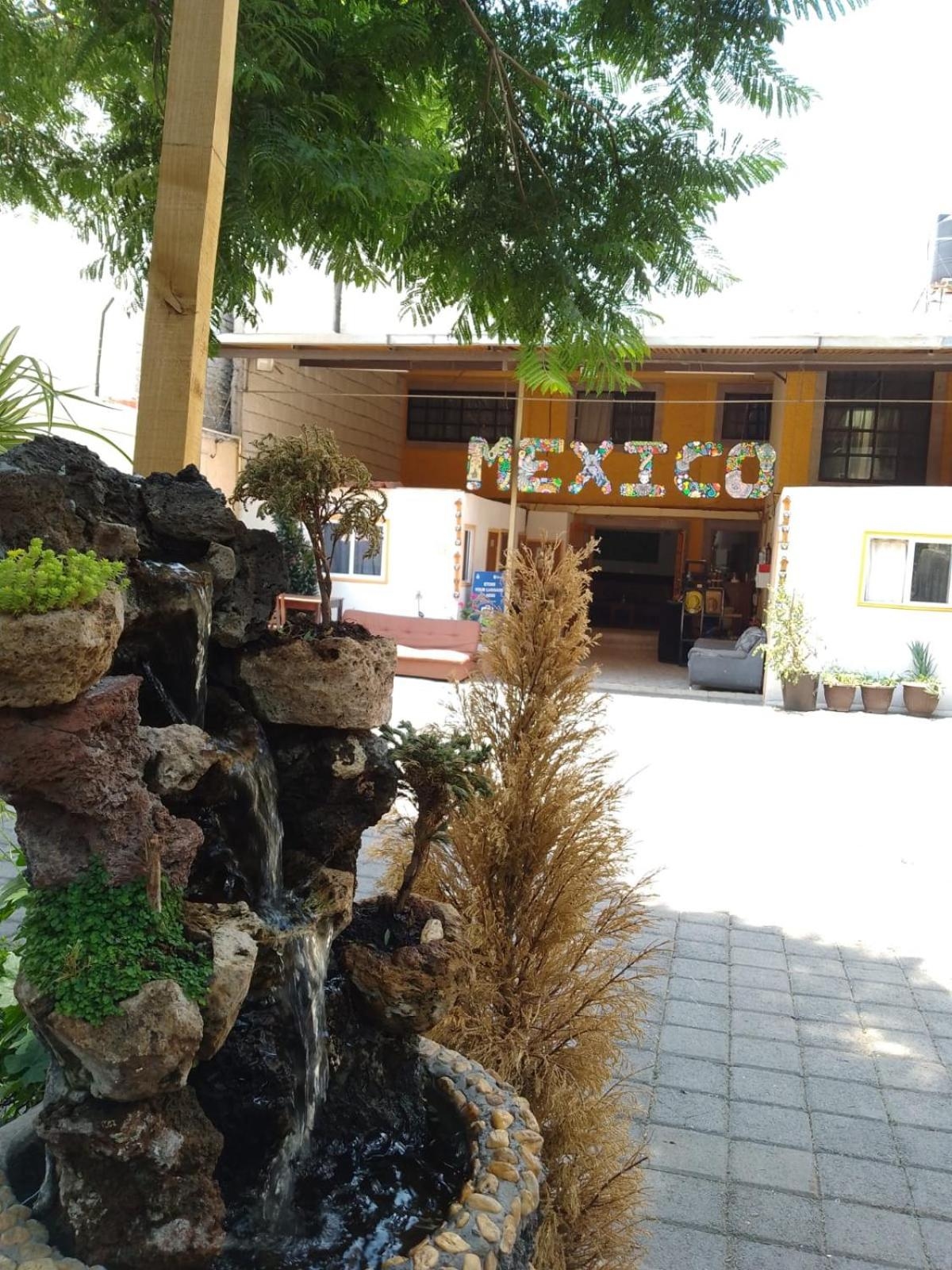Casita del Árbol