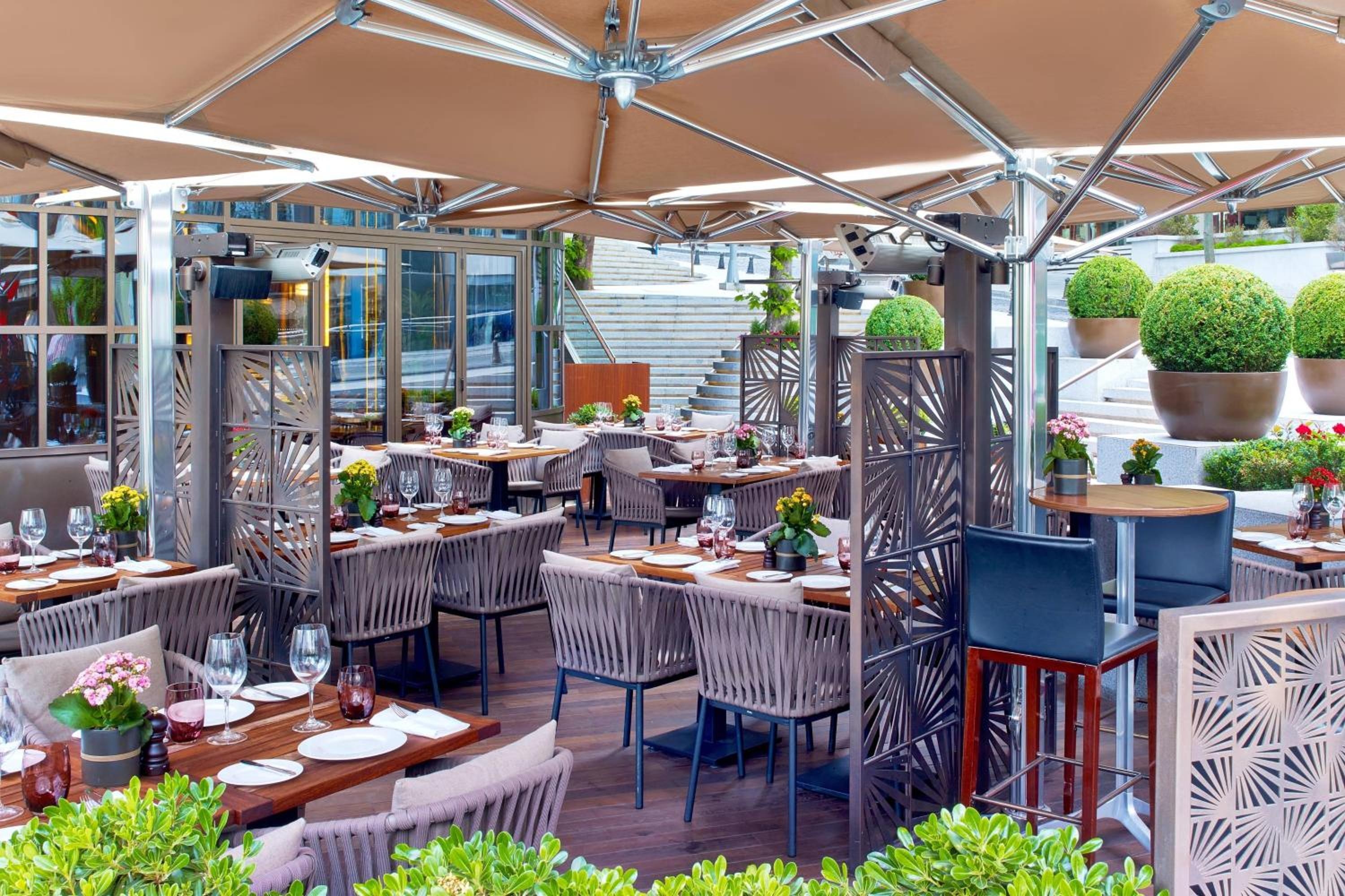 Foto de The St. Regis Istanbul