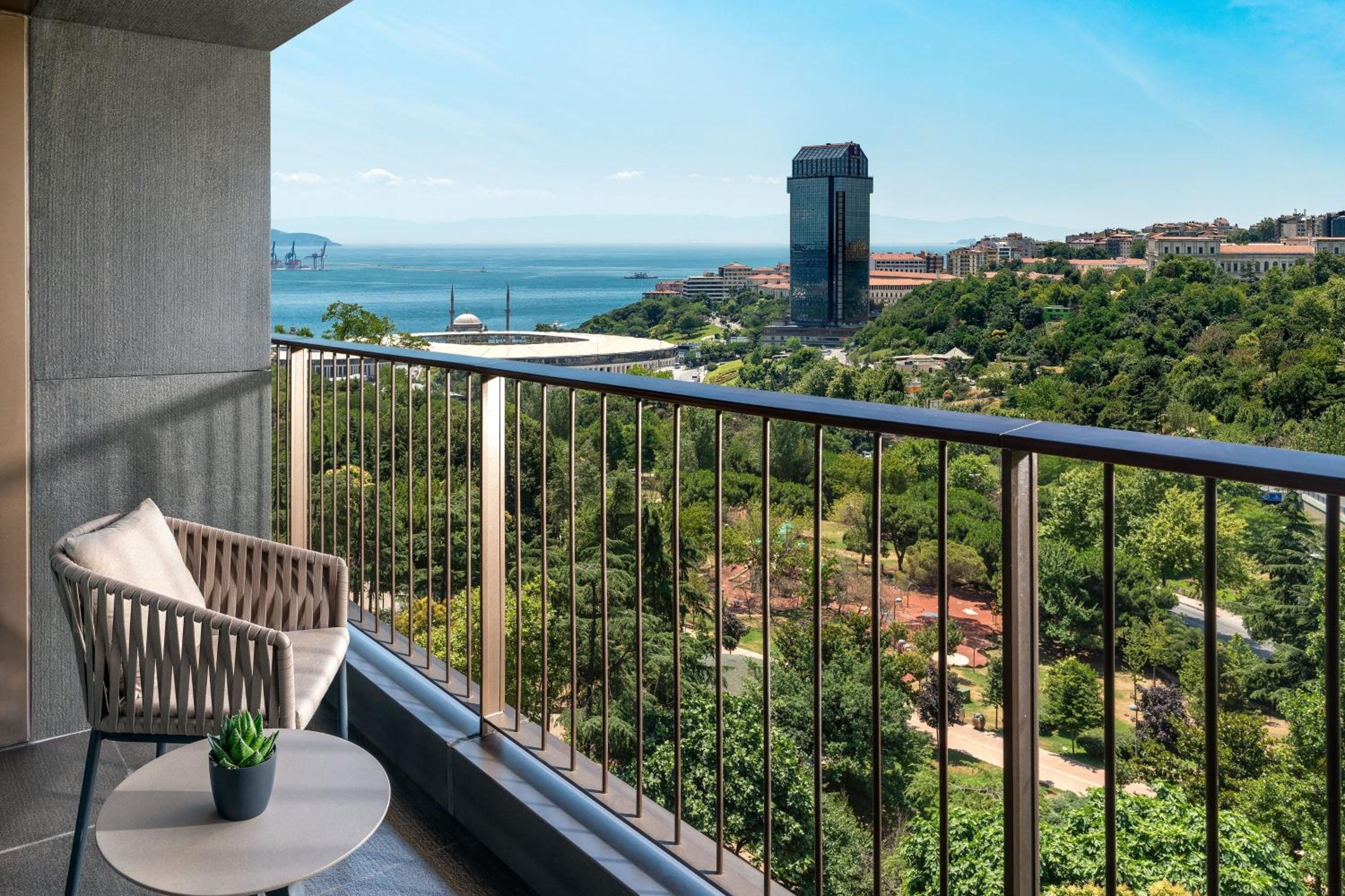 Foto de The St. Regis Istanbul