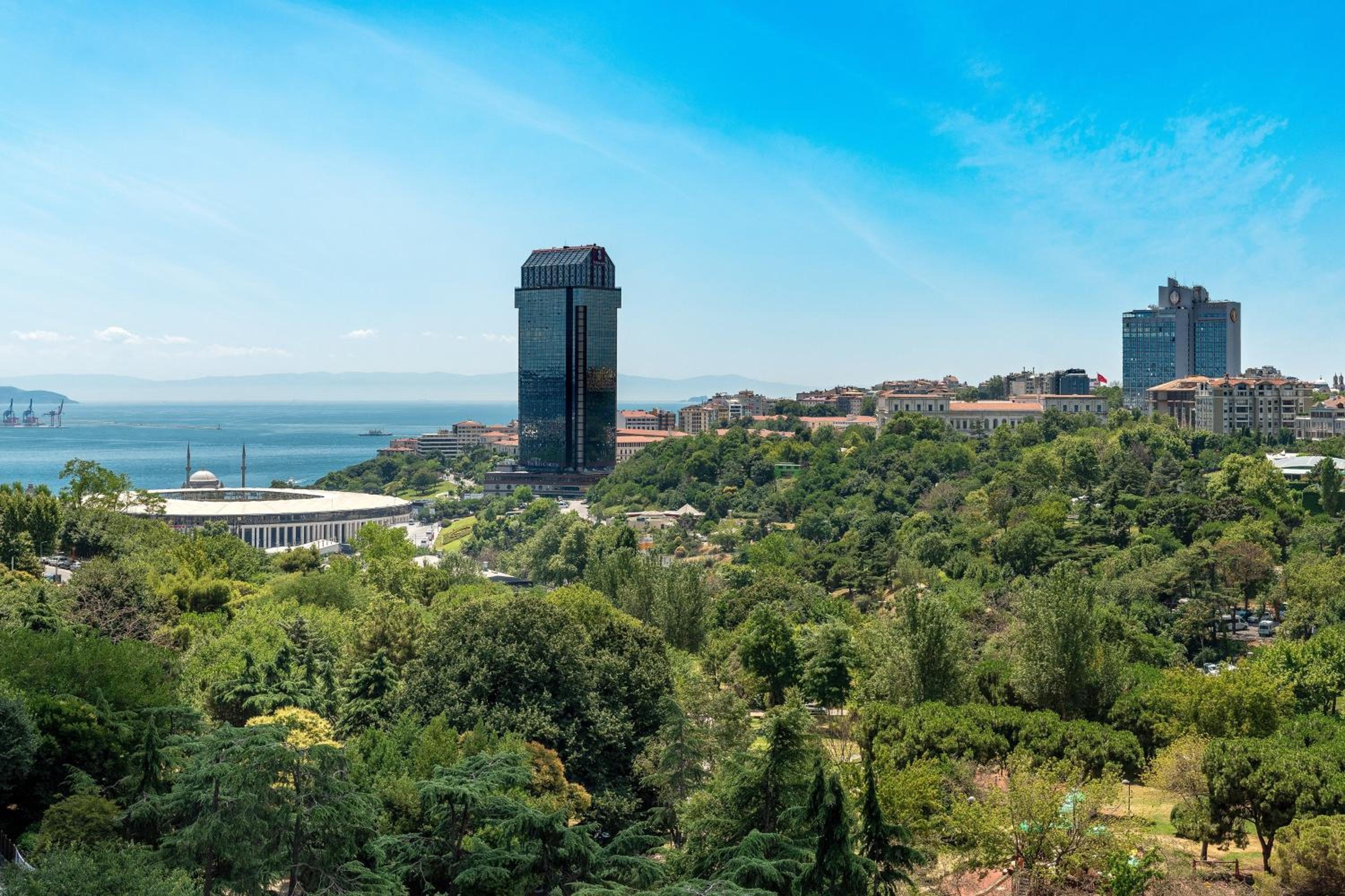 Foto de The St. Regis Istanbul