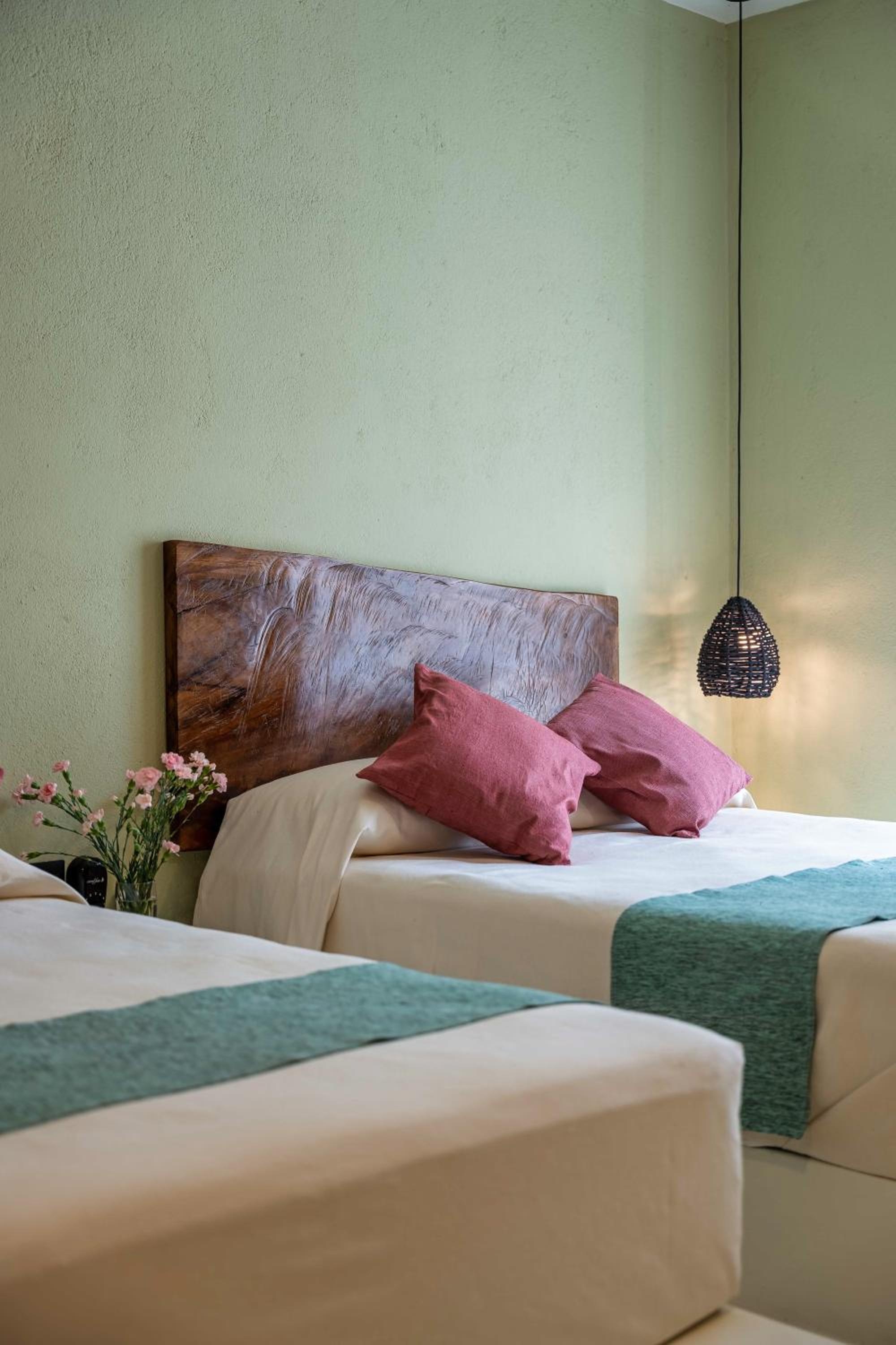 Foto de Hotel Bindani’