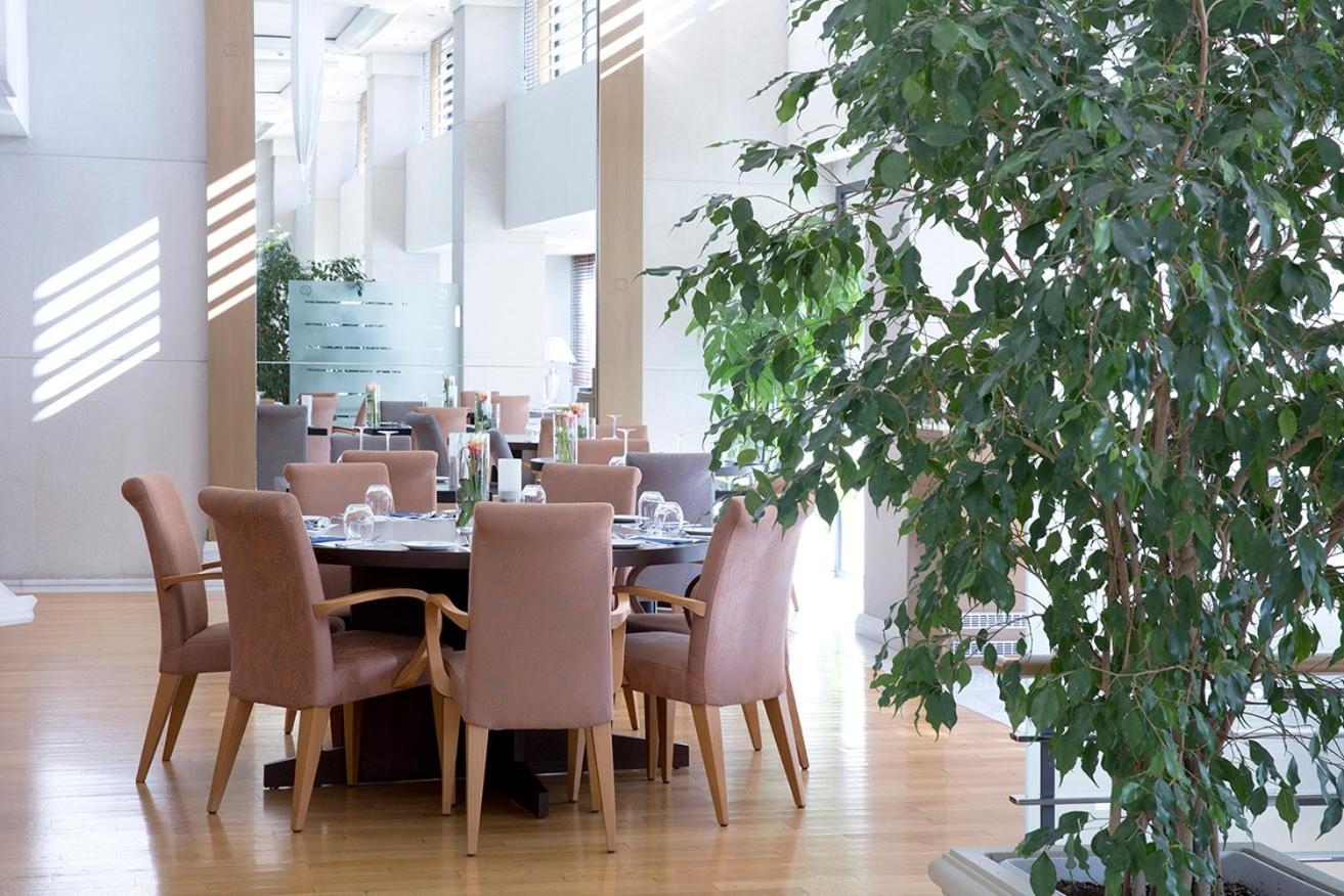 Foto de Golden Age Athens Hotel