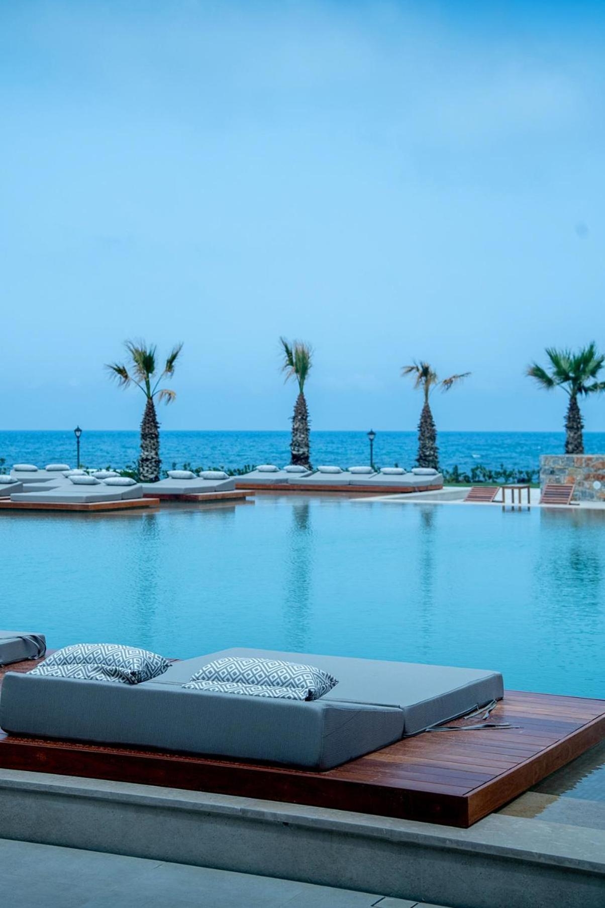 Foto de SENSEANA Sea Side Resort & Aquadventure