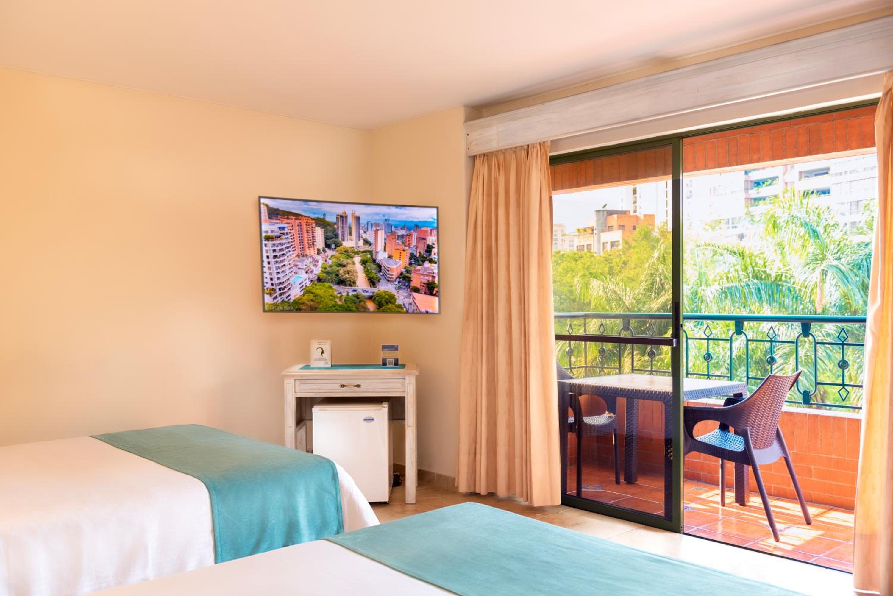 Foto de Hotel Obelisco