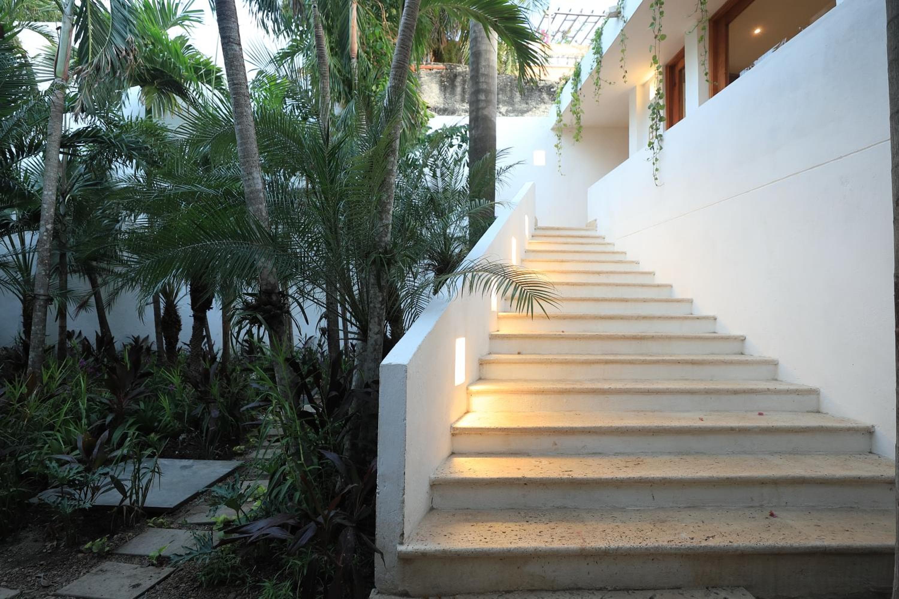 Casa Pestagua Relais Châteaux, Colombia