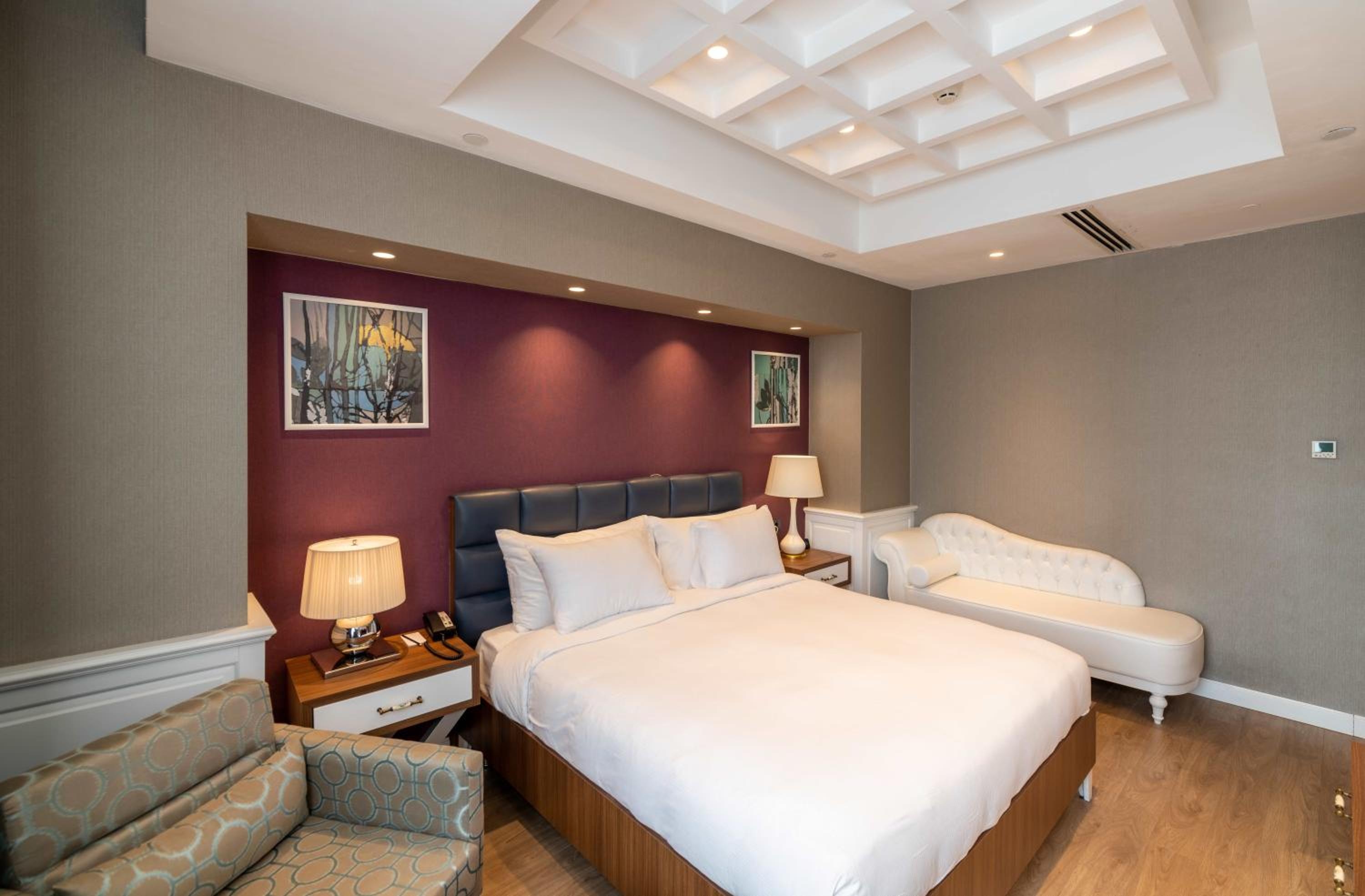 Foto de Questa Thermal & Spa Hotel