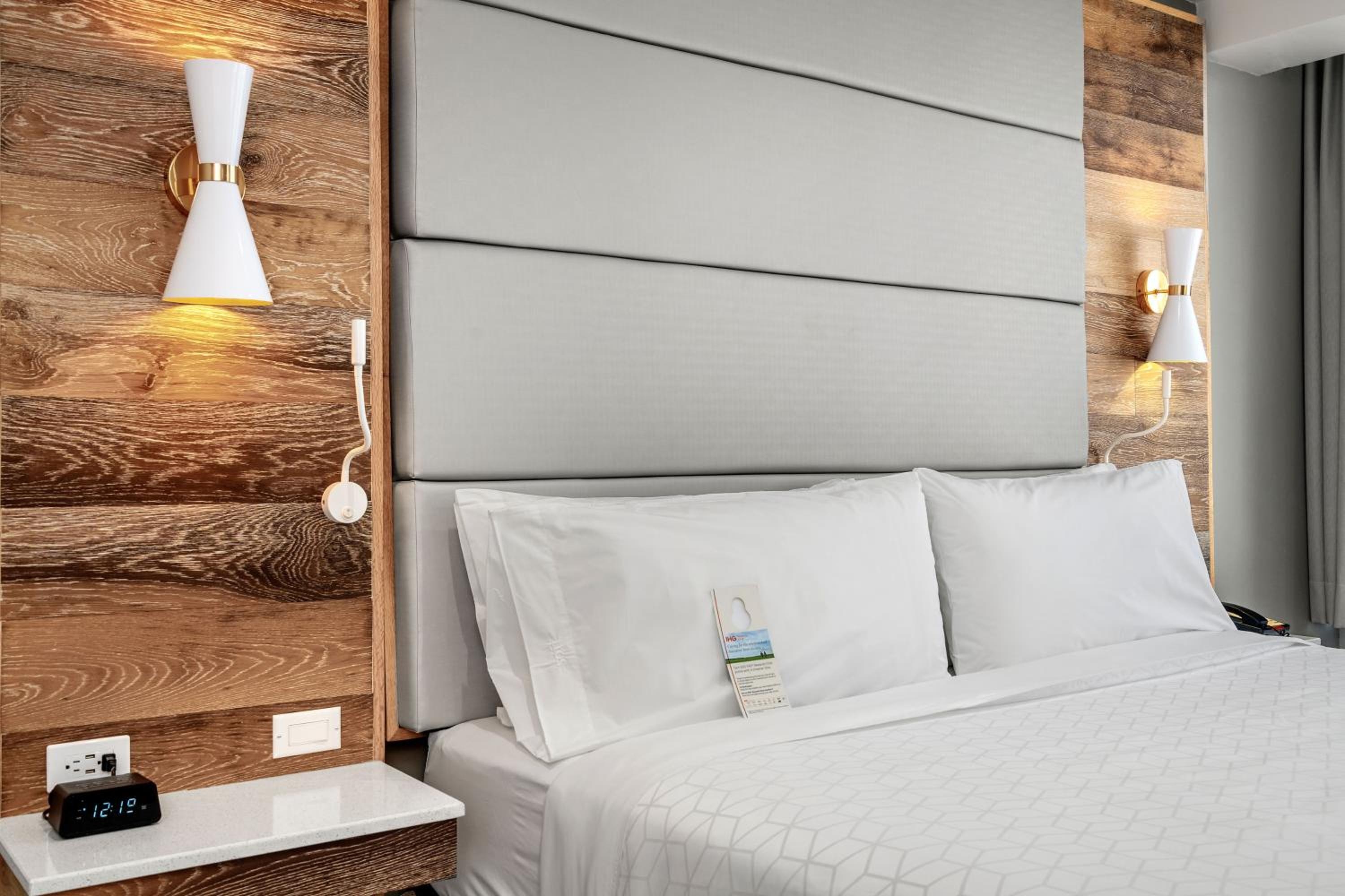 Foto de Holiday Inn Express San Juan Condado by IHG