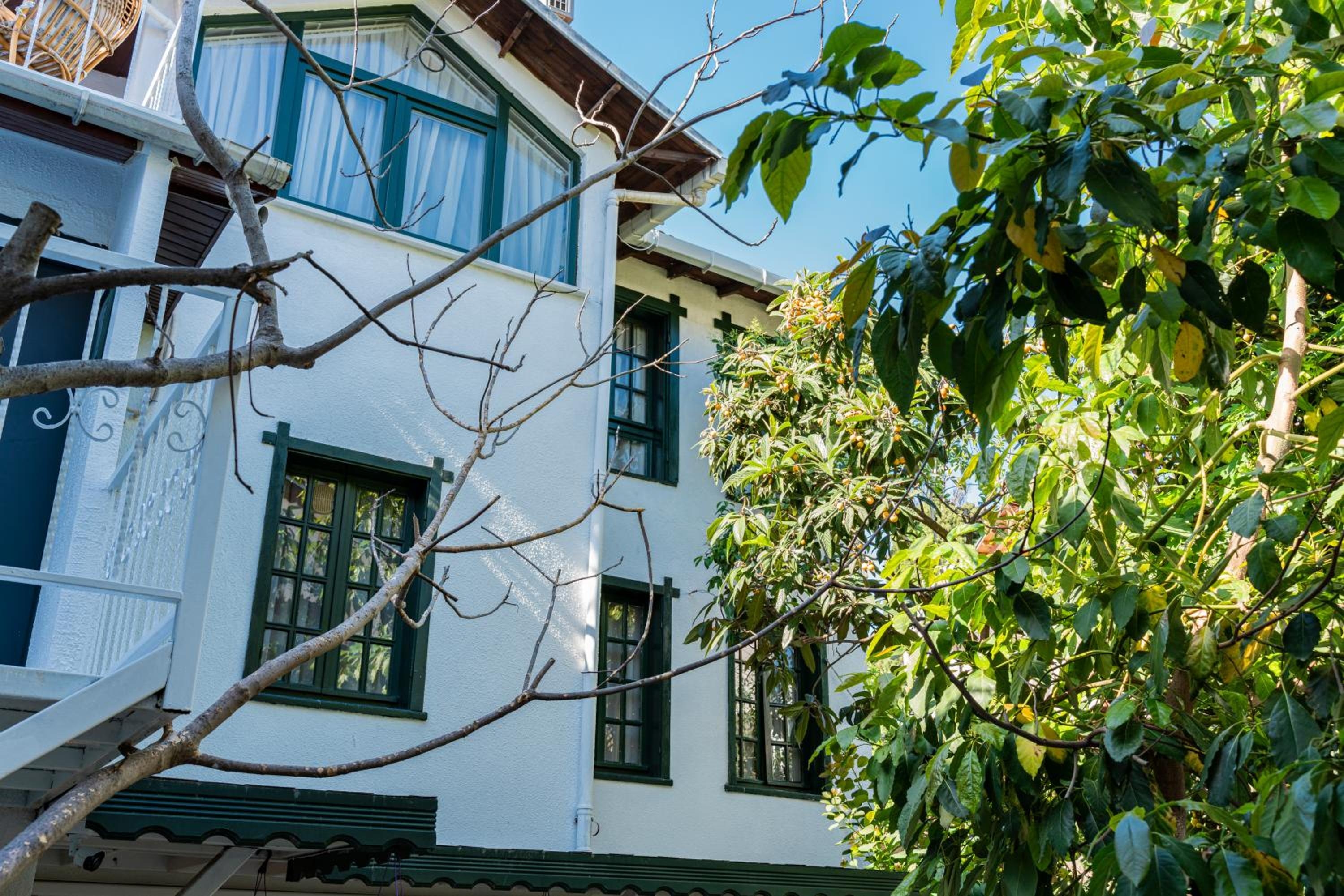 Aya Butik Otel, Estambul