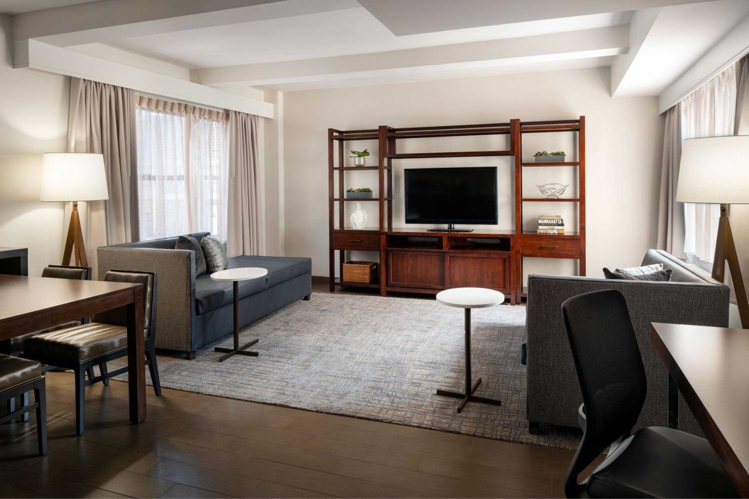 Foto de Residence Inn by Marriott New York Manhattan/ Midtown Eastside