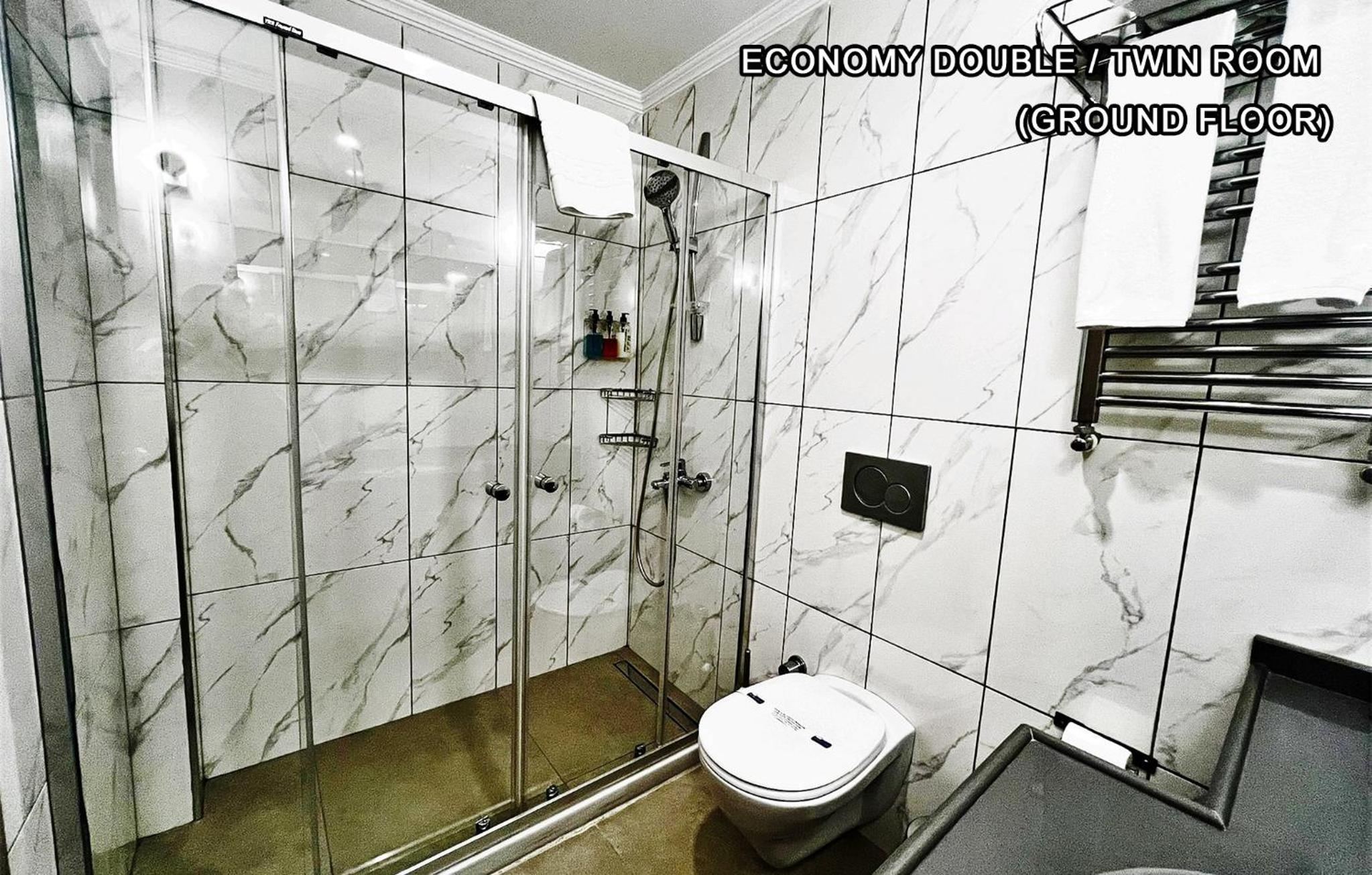 Foto de Seraglio Hotel & Suites