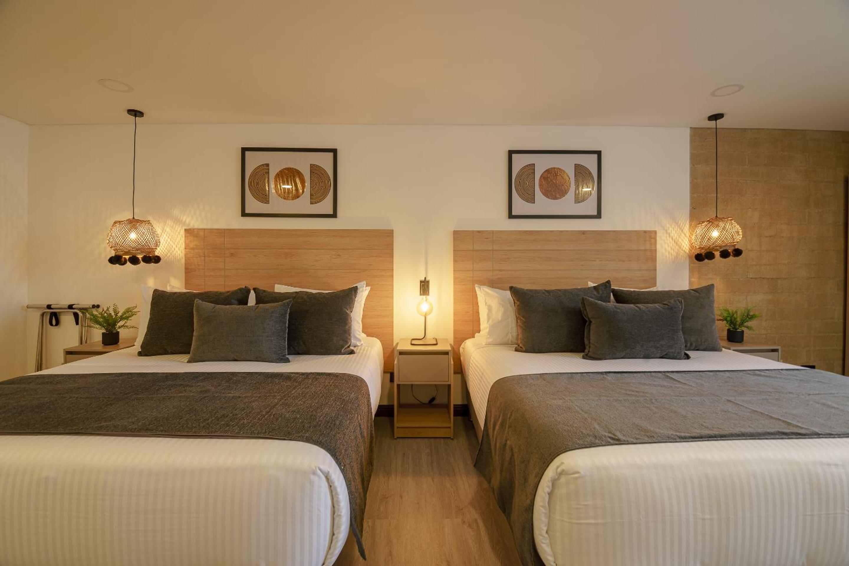 Foto de First Class Hotel