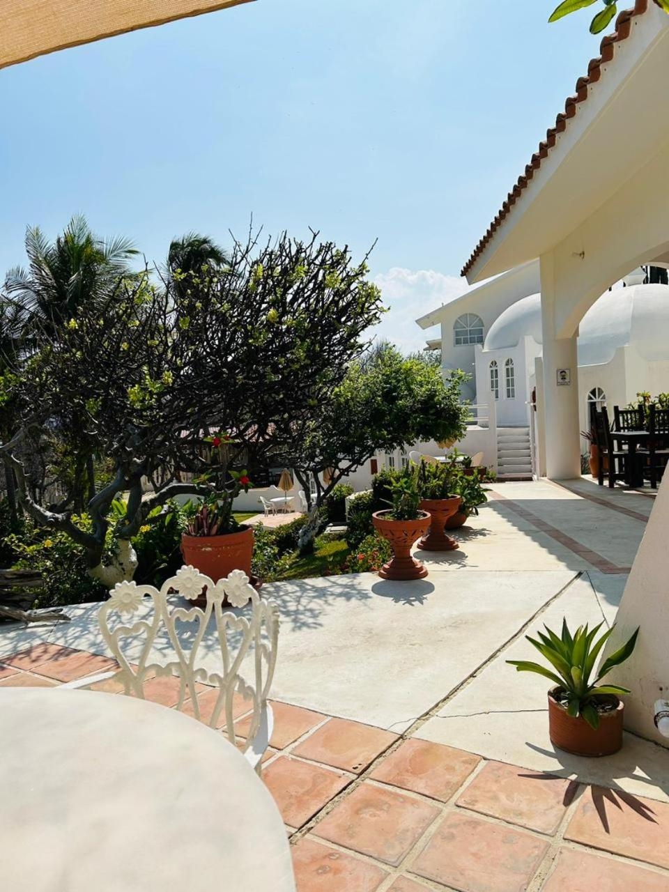 Foto de Villas Fasol Huatulco
