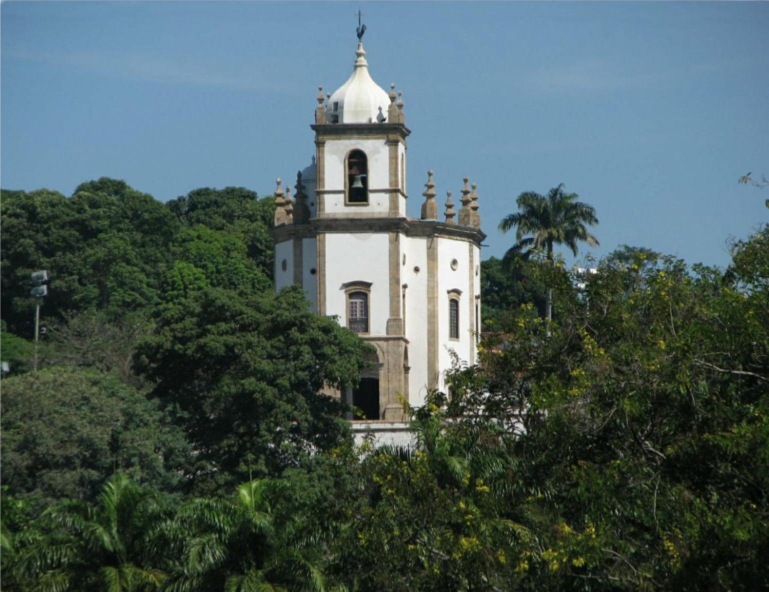 Foto de Apê Catete