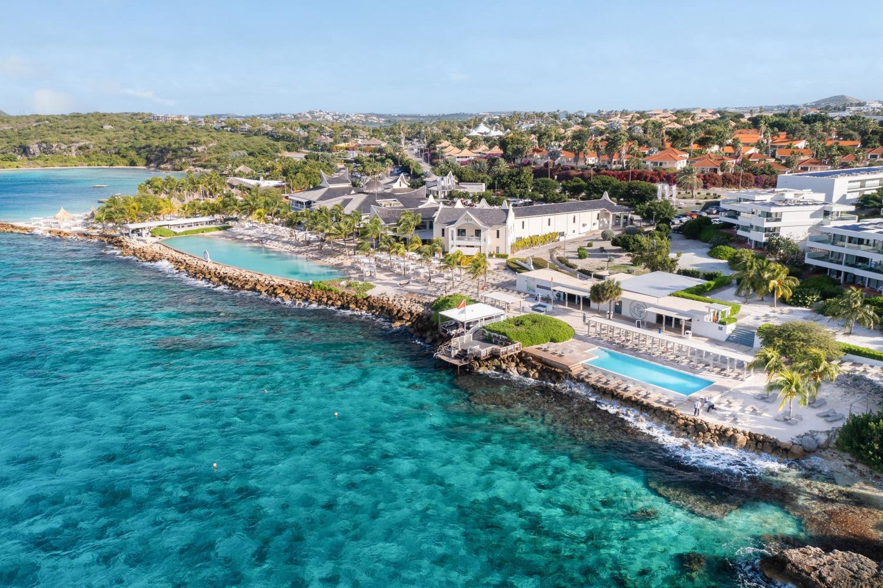 Foto de Papagayo Beach Resort