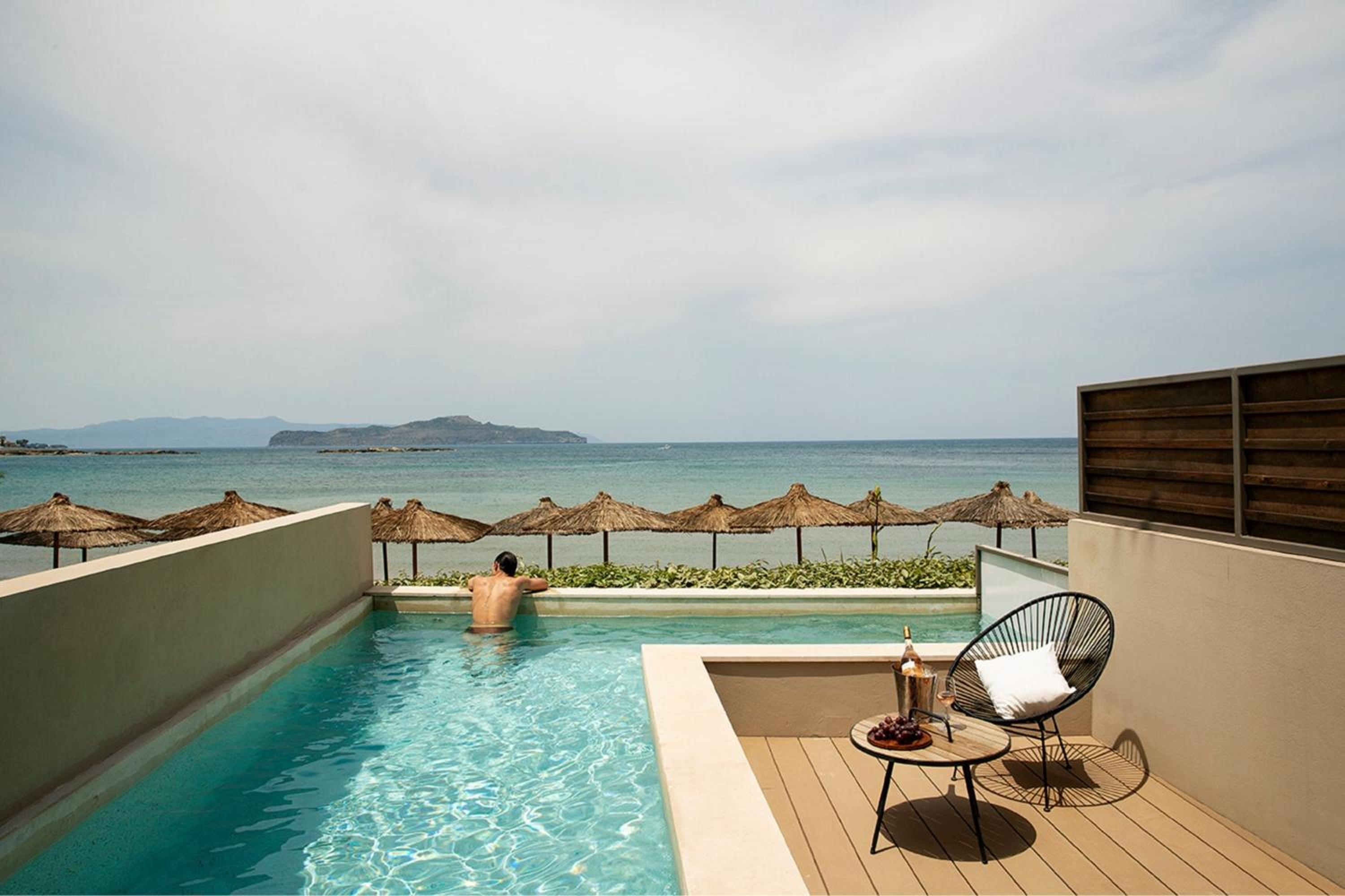 Foto de Domes Noruz Chania, Autograph Collection- Adults Only