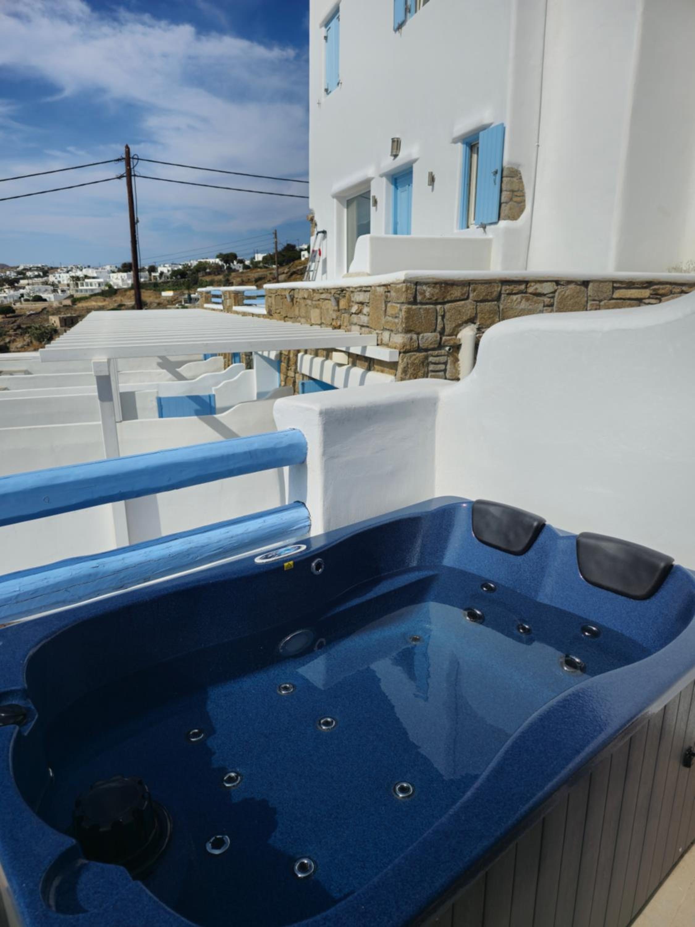 Foto de Eternal Suites