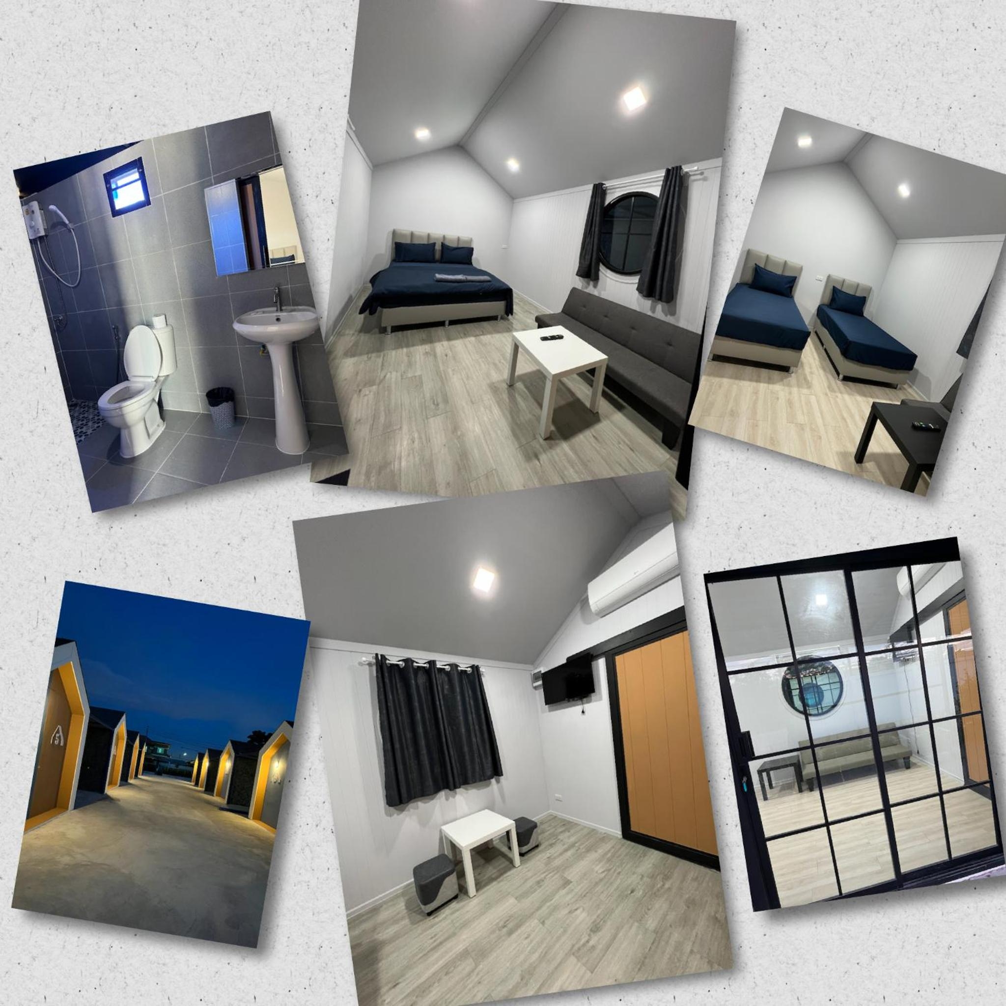 Foto de Chics Resort ชิคส์รีสอร์ท