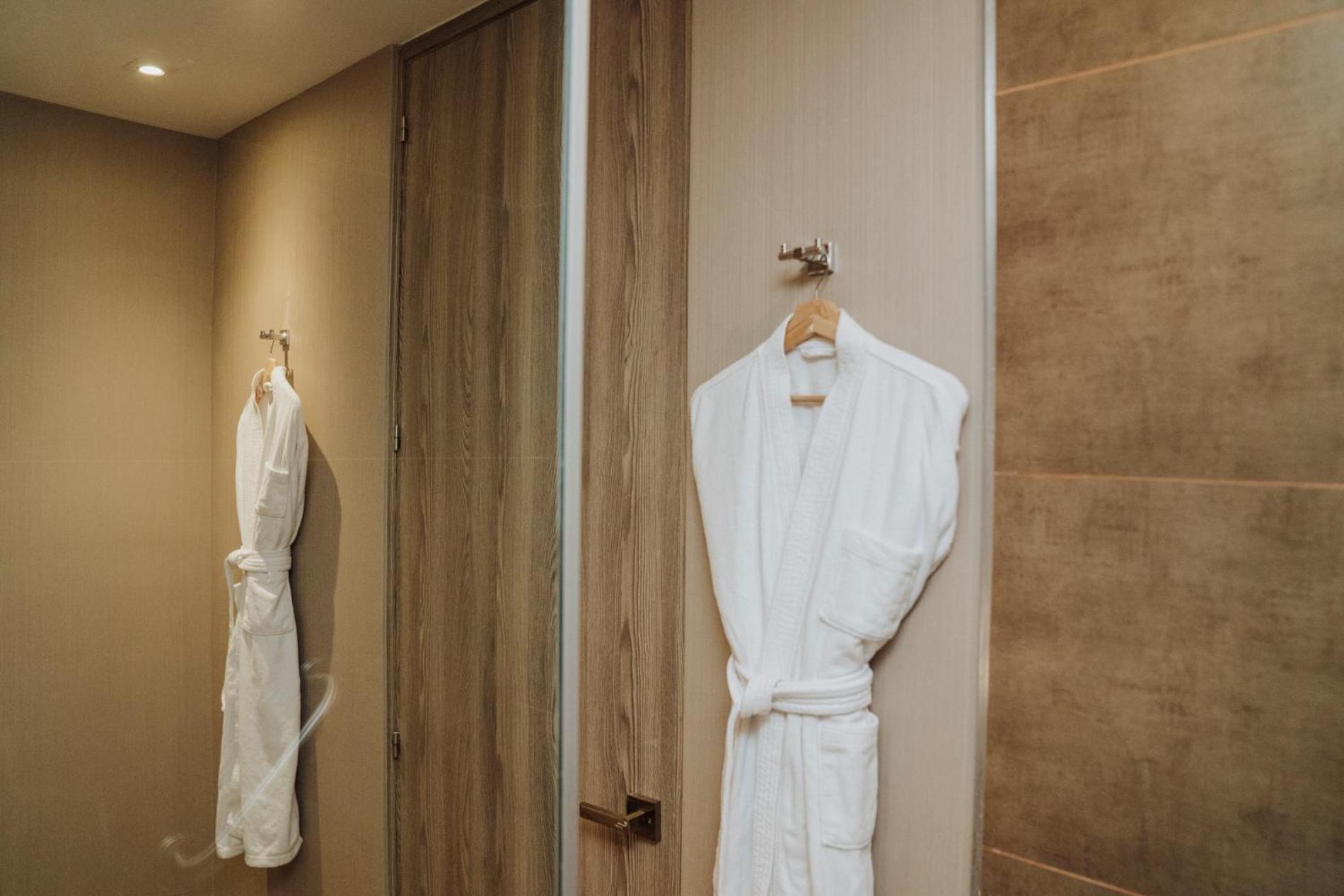 Novotel Medellin El Tesoro, Medellín