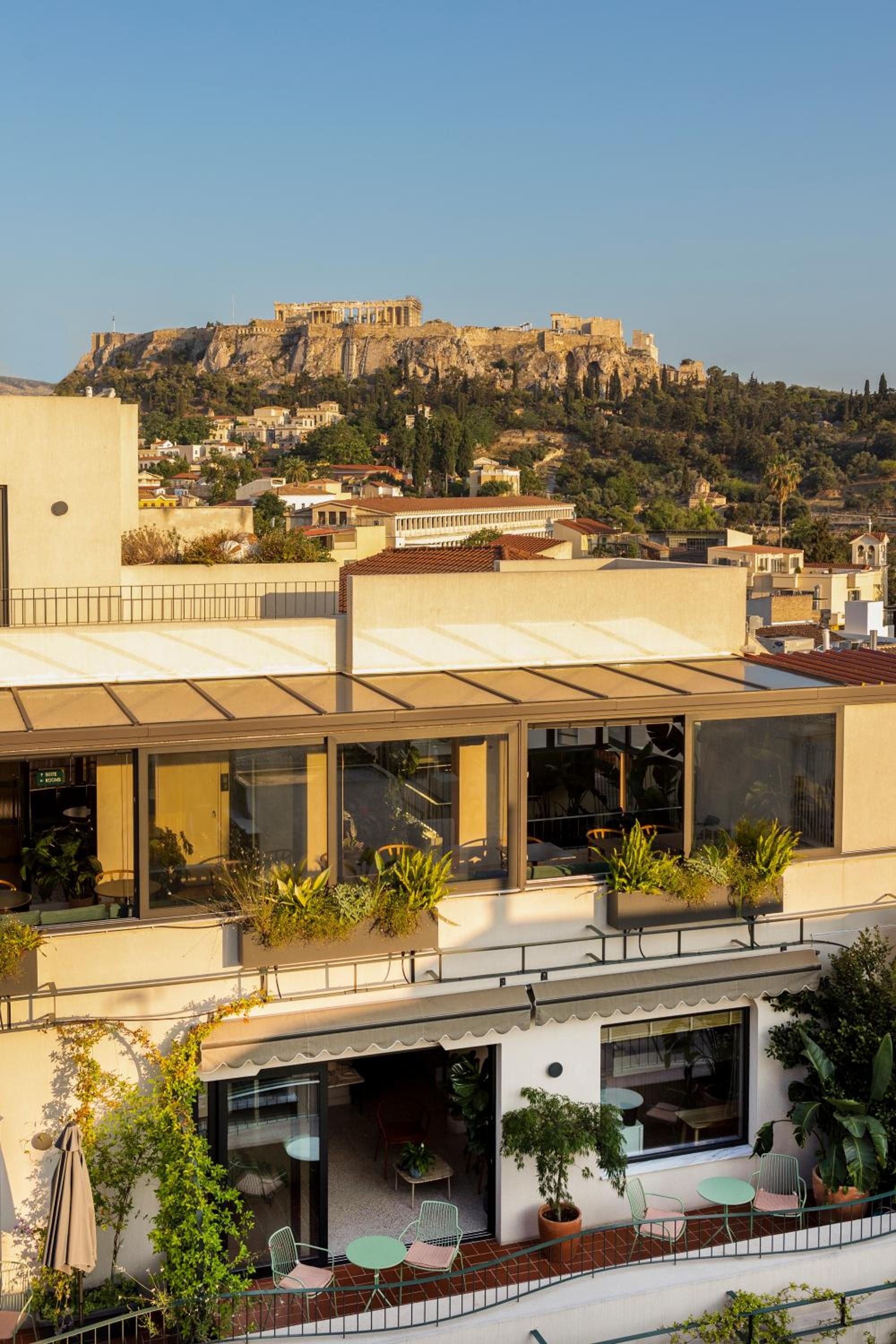 Foto de L'Avventura Athens