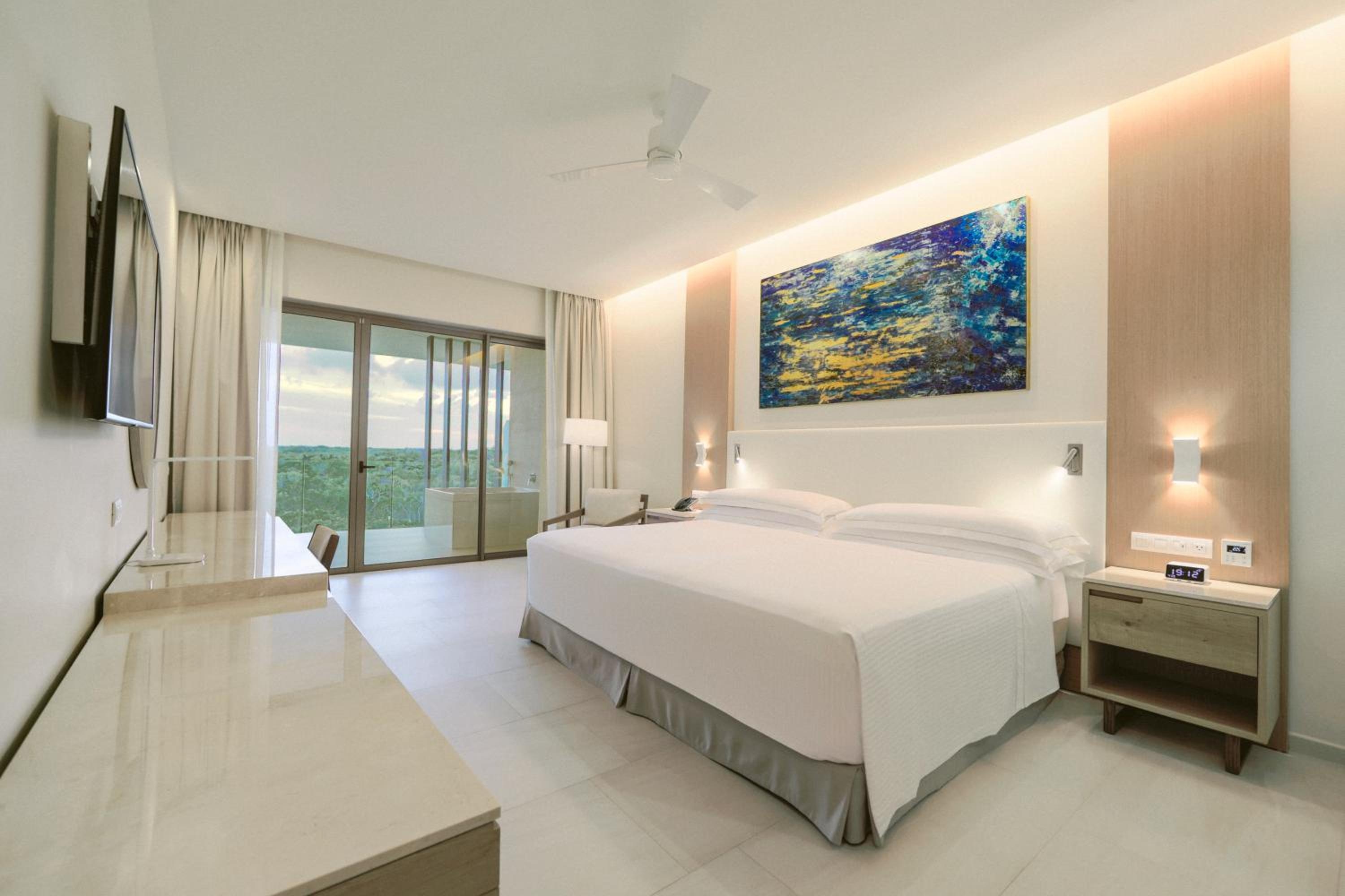 Foto de Barceló Maya Riviera - All Inclusive Adults Only