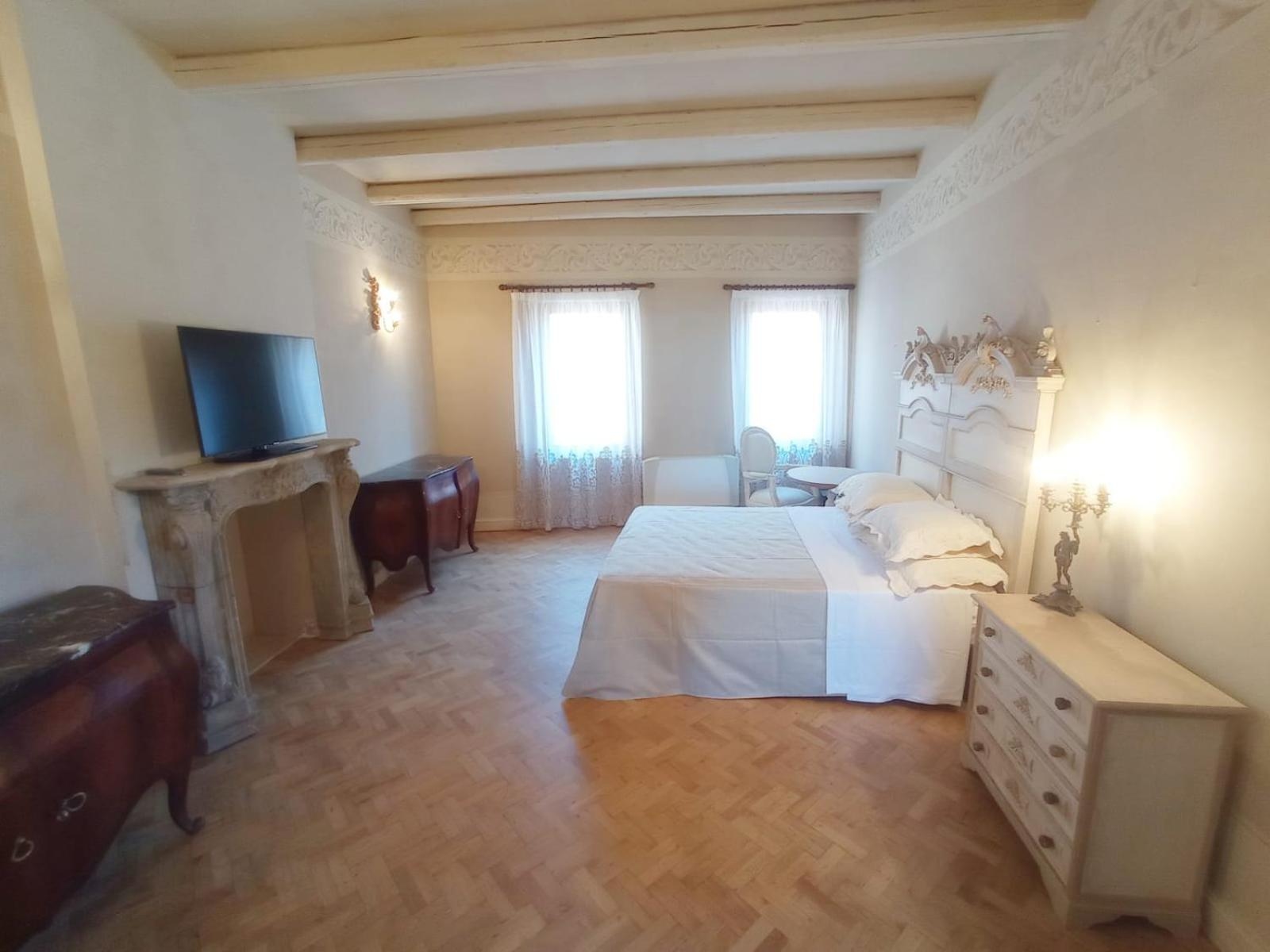 Foto de Hotel Oviv - La dimora del Borgo